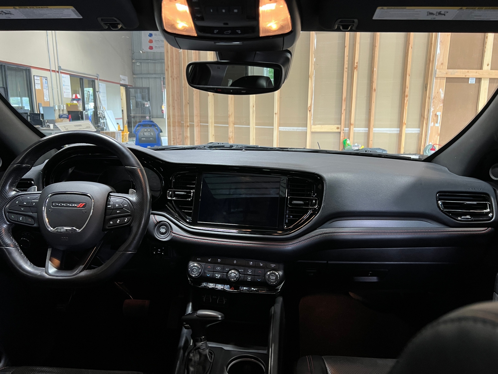 Thumbnail: 2024 Dodge Durango - 4