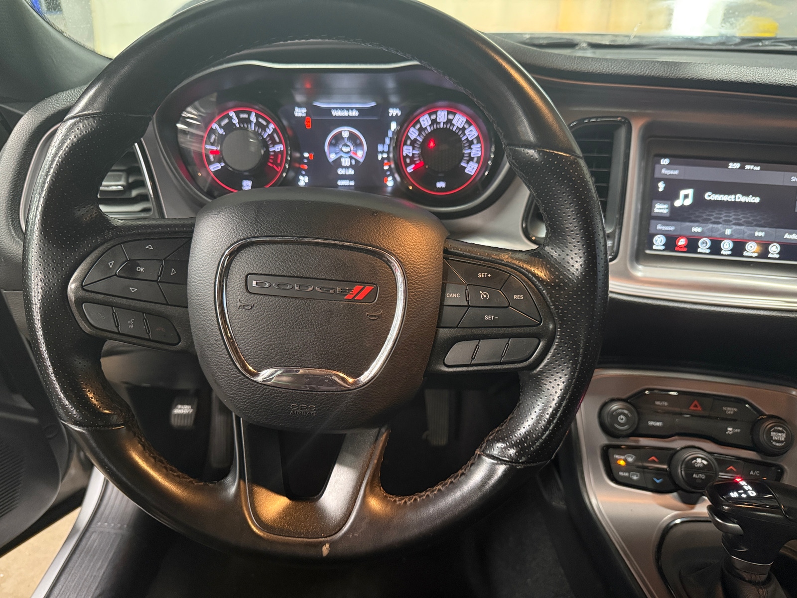 Thumbnail: 2023 Dodge Challenger - 4