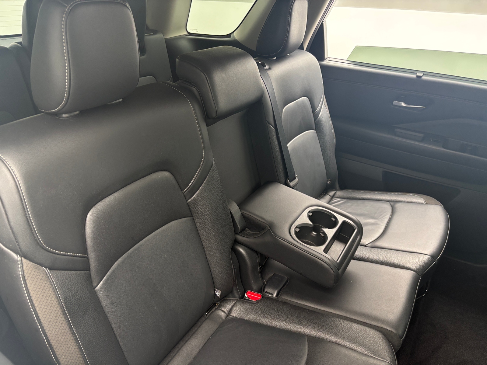 Thumbnail: 2025 Nissan Pathfinder - 5
