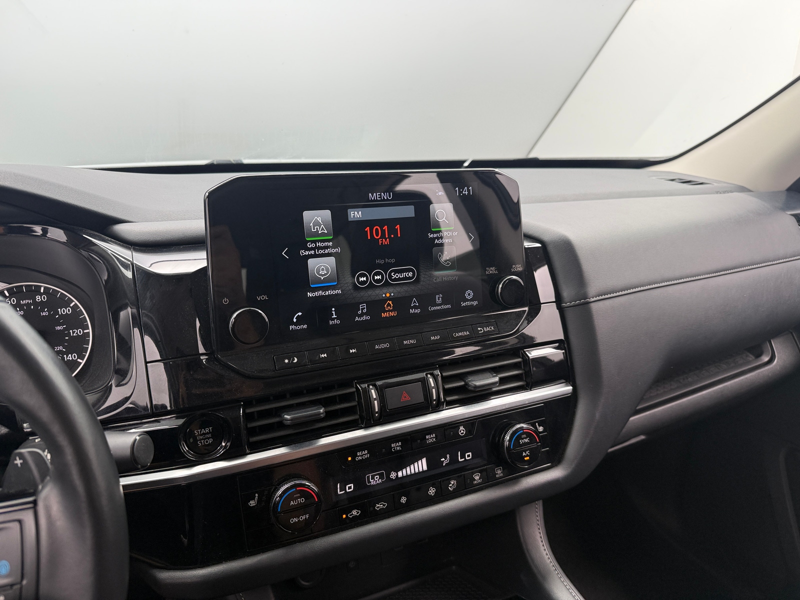 Thumbnail: 2025 Nissan Pathfinder - 3