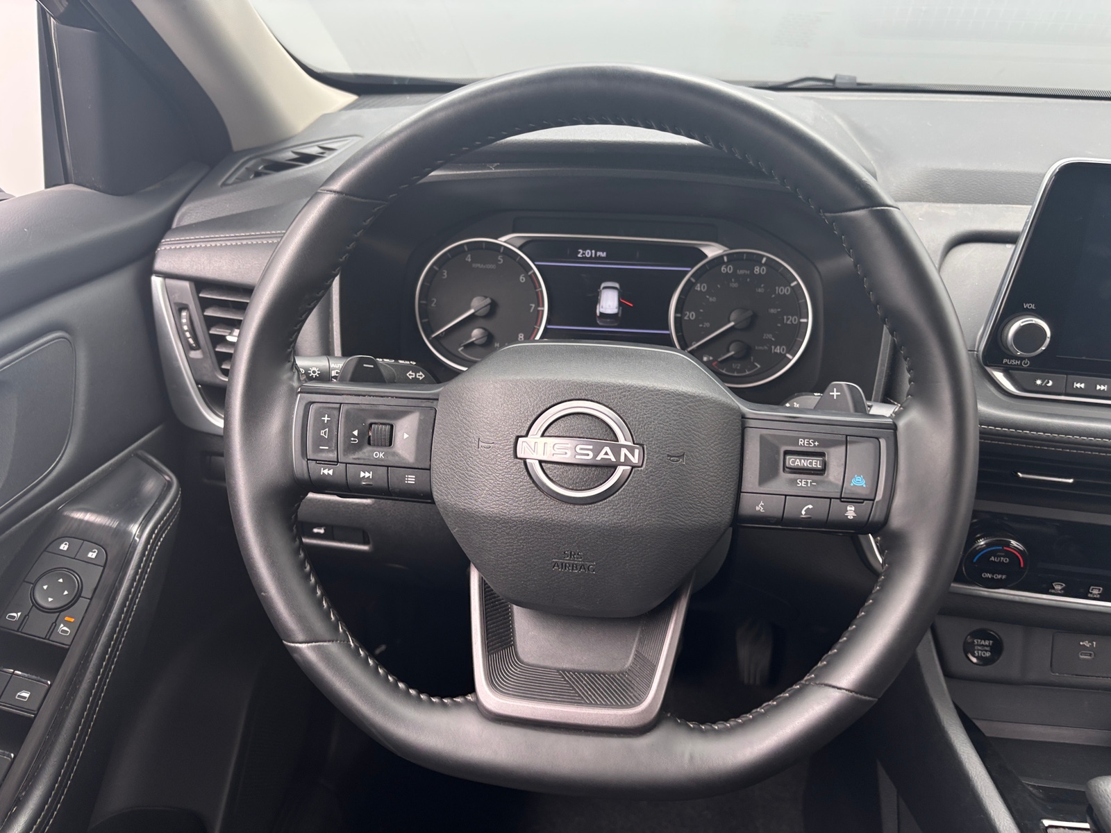 Thumbnail: 2025 Nissan Rogue - 5