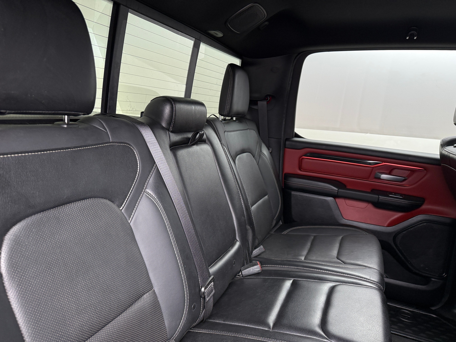 Thumbnail: 2020 RAM 1500 - 5