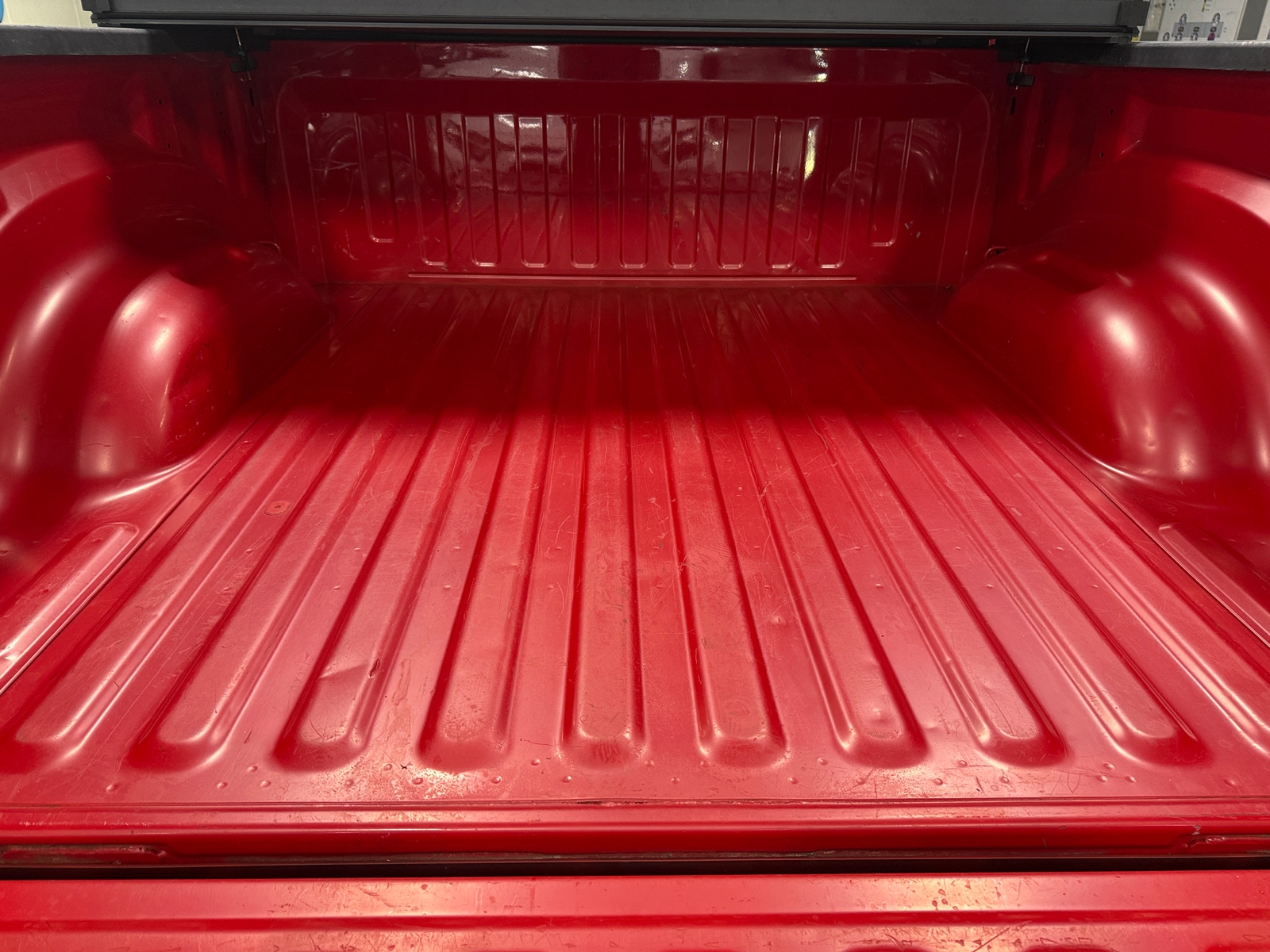 Thumbnail: 2020 RAM 1500 - 6