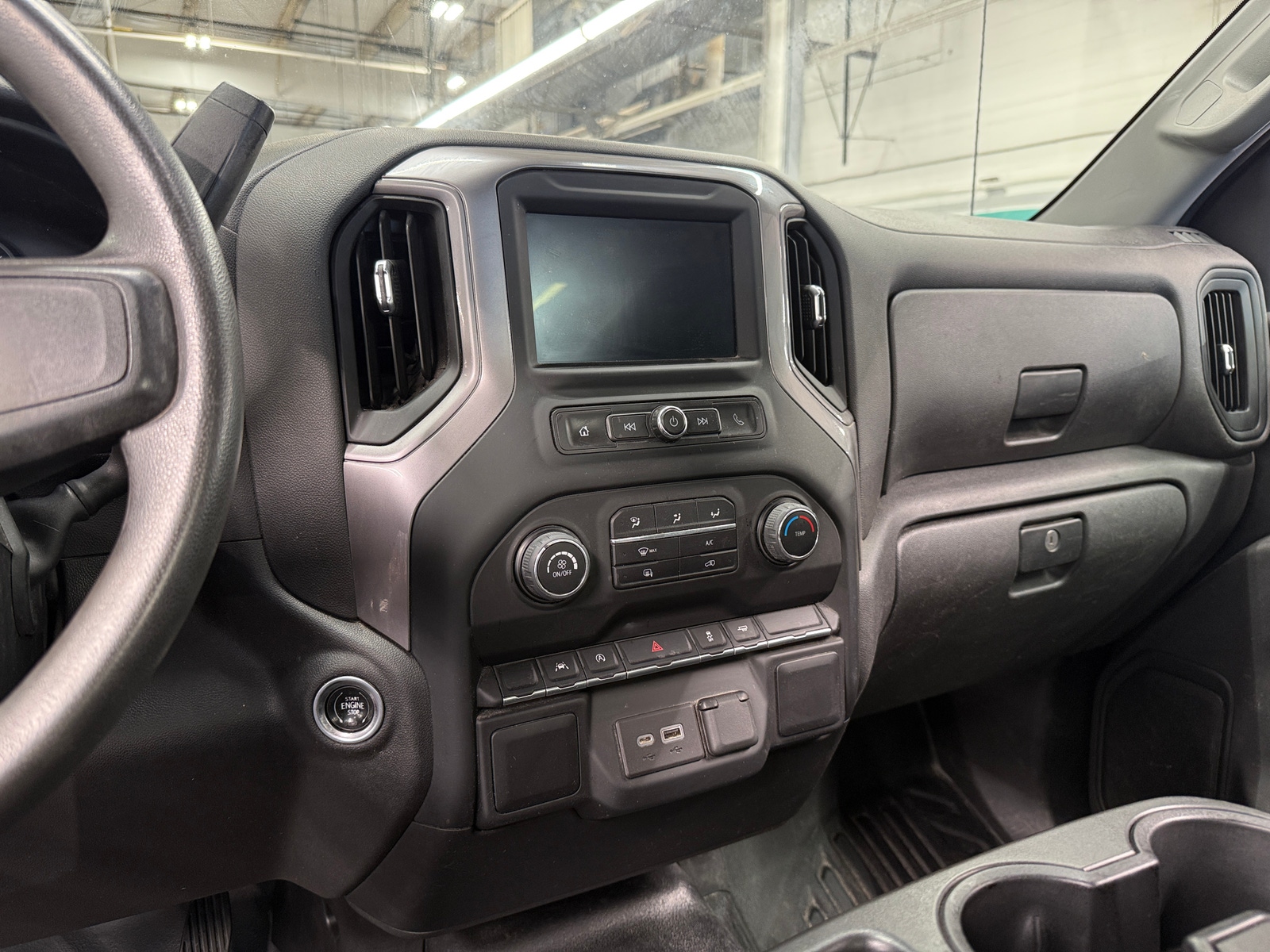 Thumbnail: 2023 Chevrolet Silverado 1500 - 4