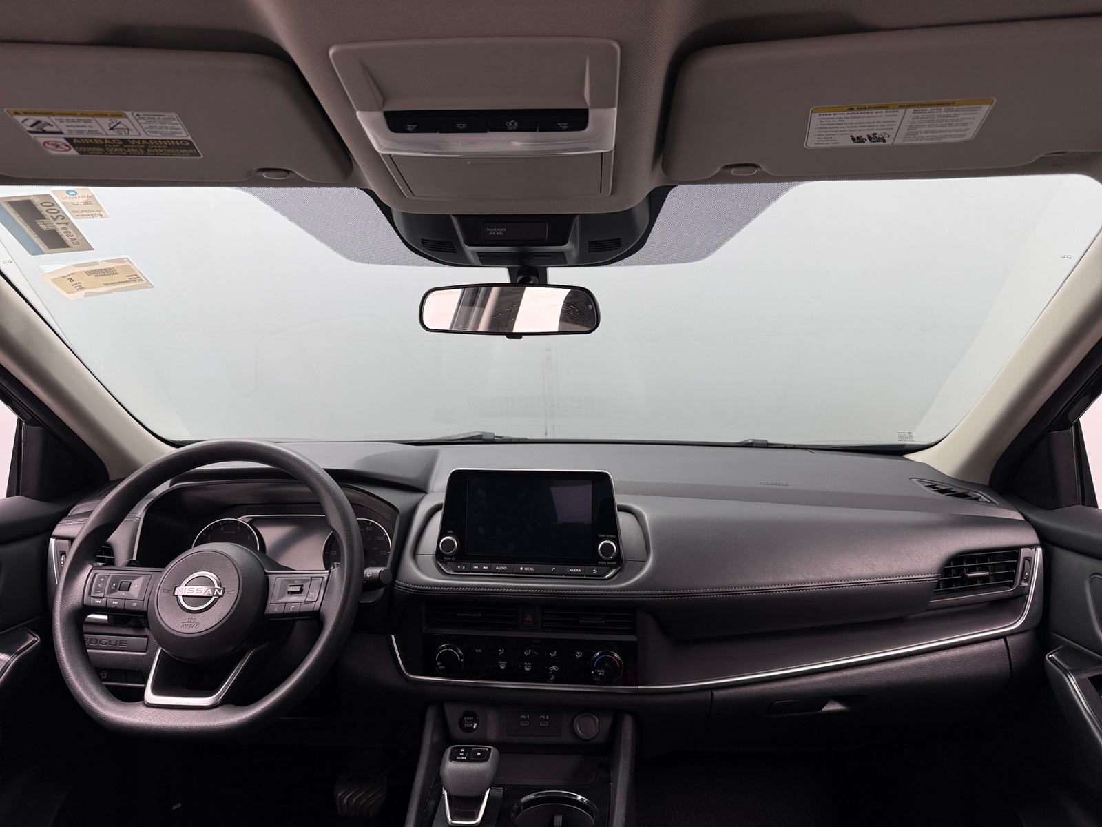 Thumbnail: 2024 Nissan Rogue - 3
