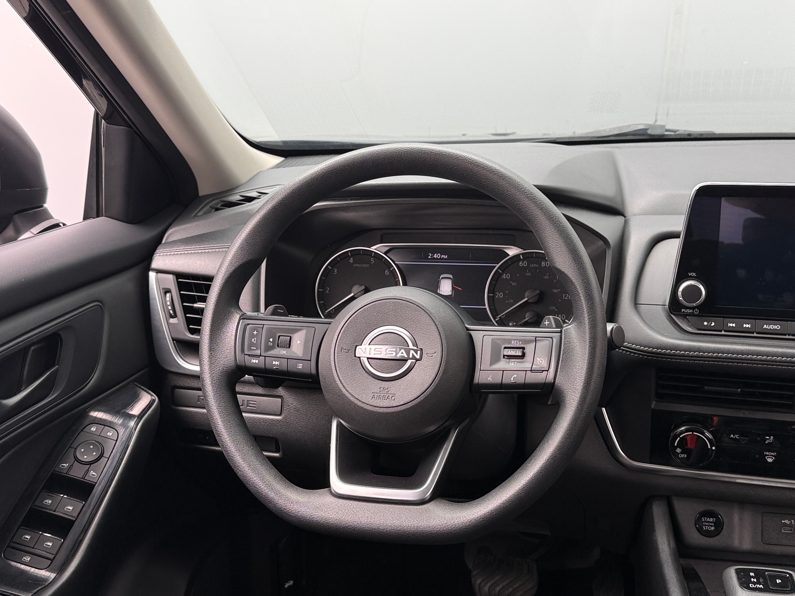 Thumbnail: 2024 Nissan Rogue - 5