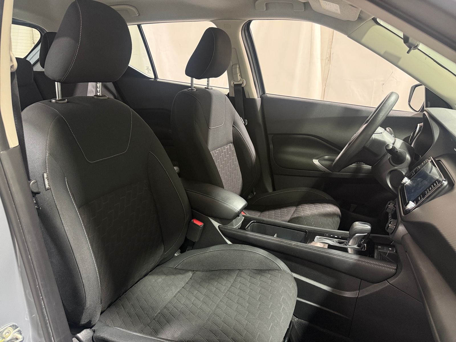 Thumbnail: 2021 Nissan Kicks - 2