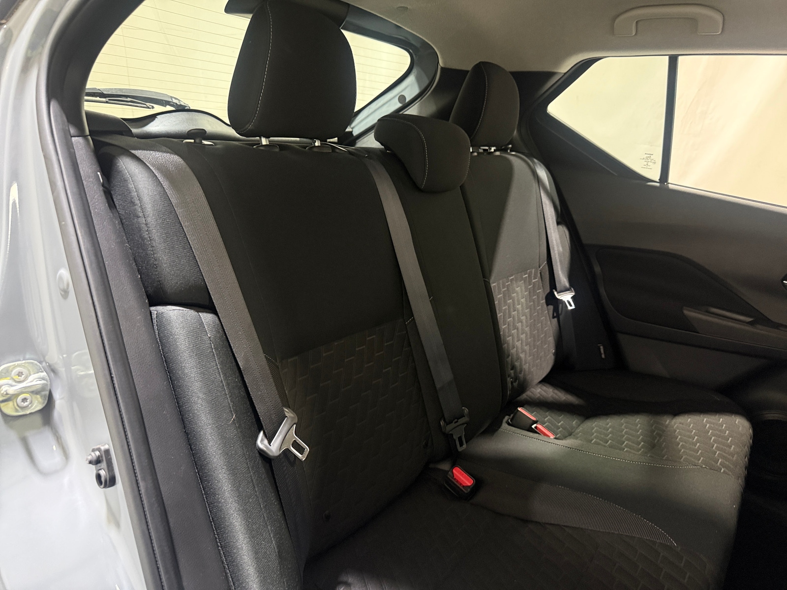 Thumbnail: 2021 Nissan Kicks - 6