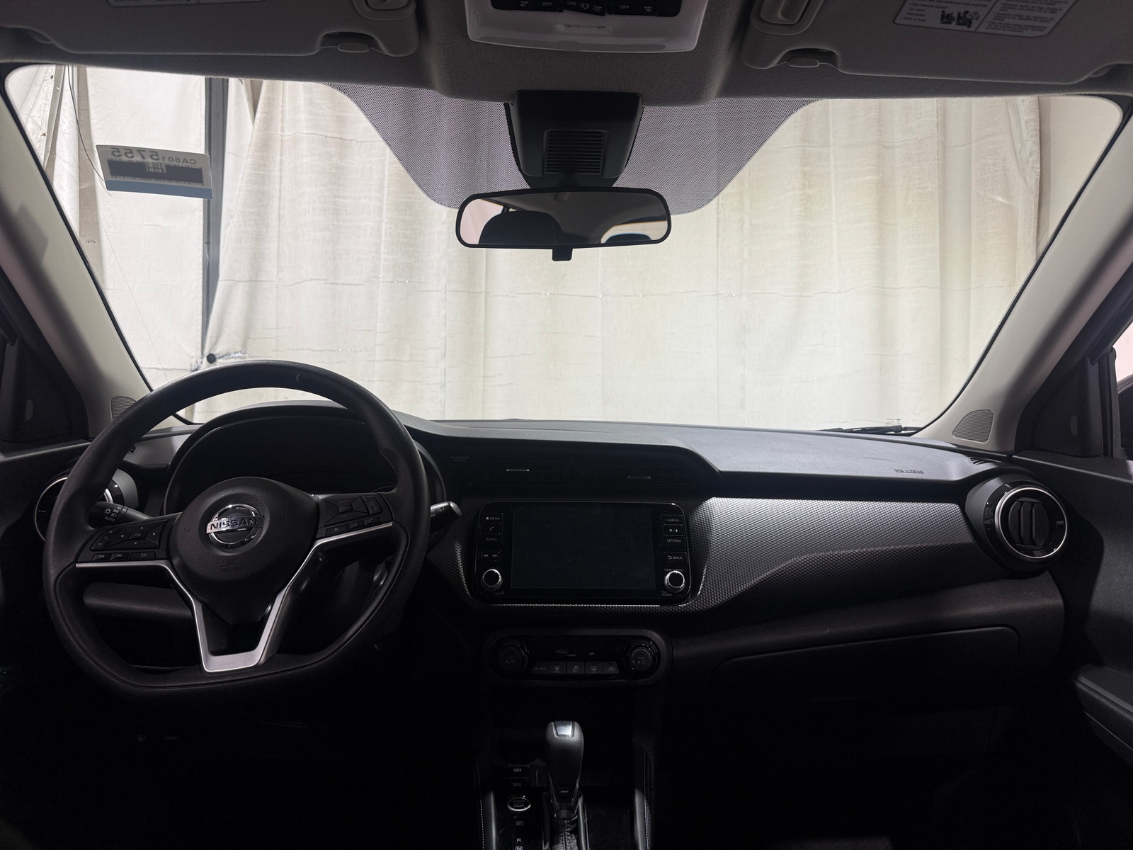 Thumbnail: 2021 Nissan Kicks - 3