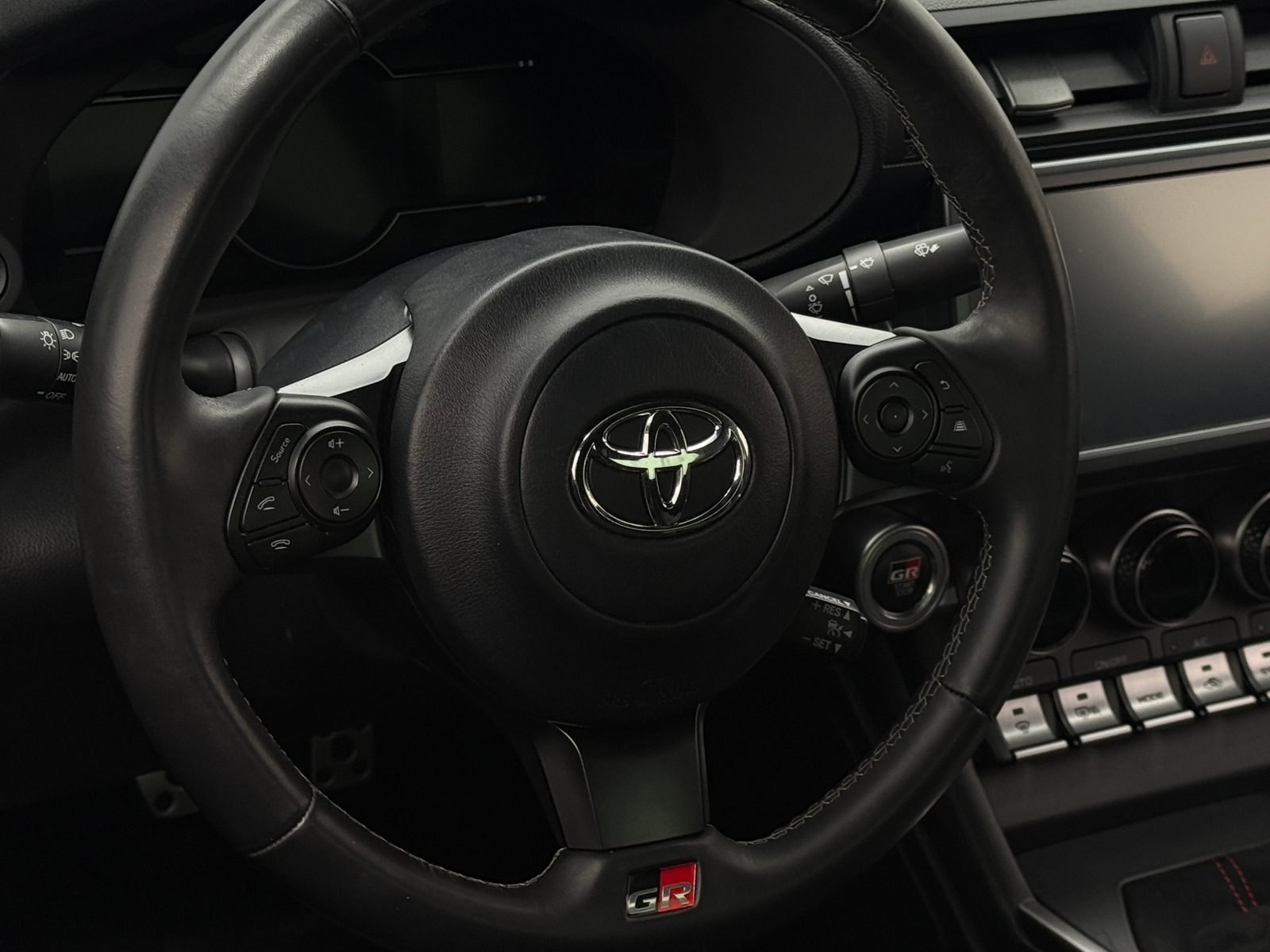 Thumbnail: 2024 Toyota GR86 - 4
