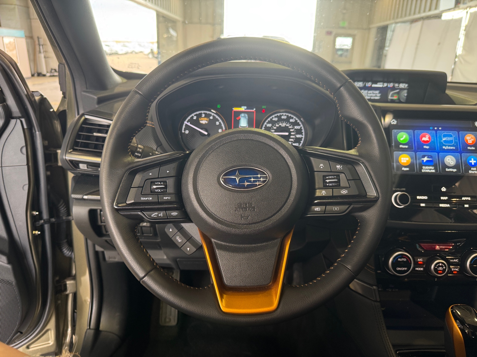 Thumbnail: 2024 Subaru Forester - 4