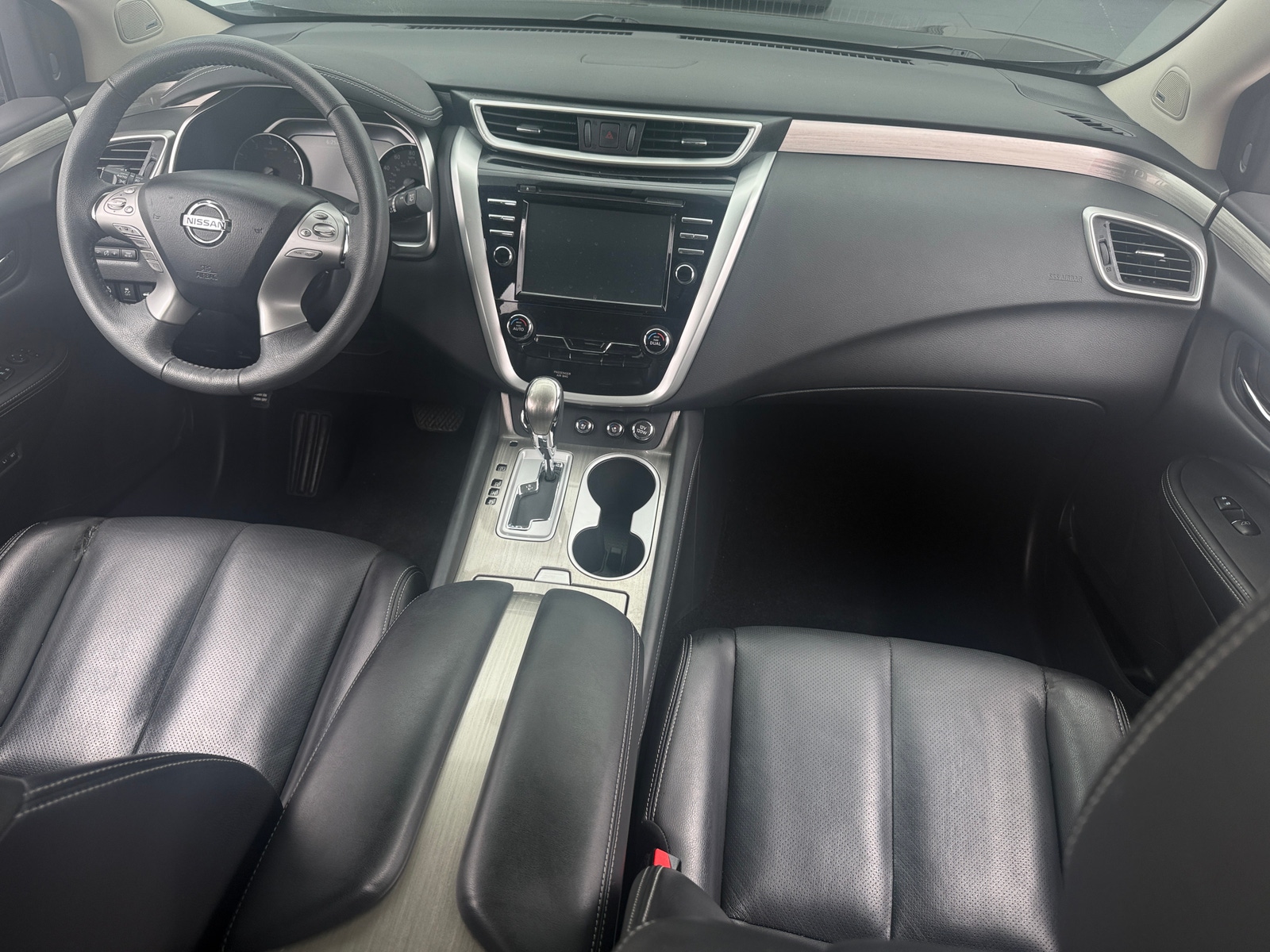 Thumbnail: 2017 Nissan Murano - 2