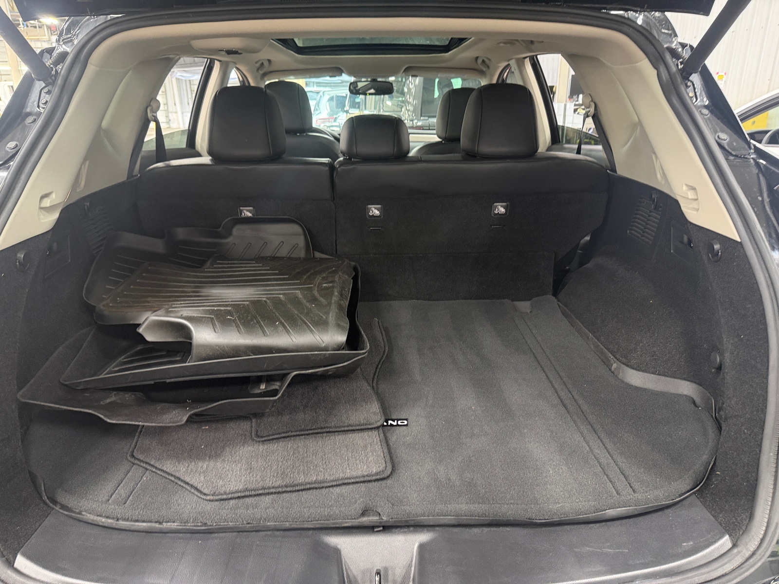 Thumbnail: 2017 Nissan Murano - 6