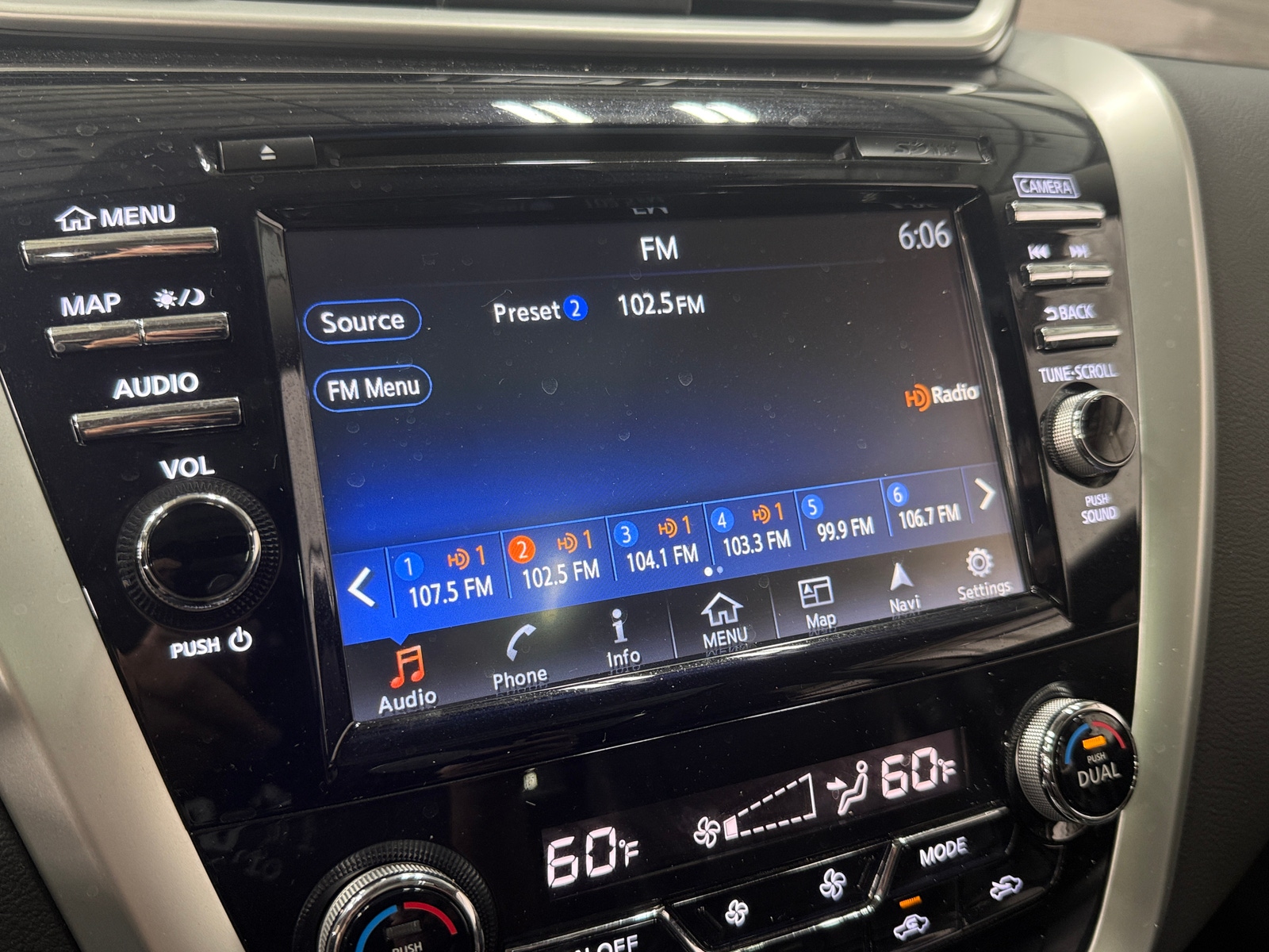 Thumbnail: 2017 Nissan Murano - 3