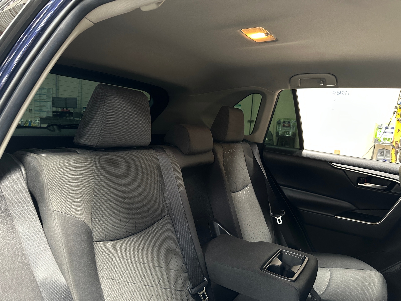 Thumbnail: 2021 Toyota RAV4 - 6