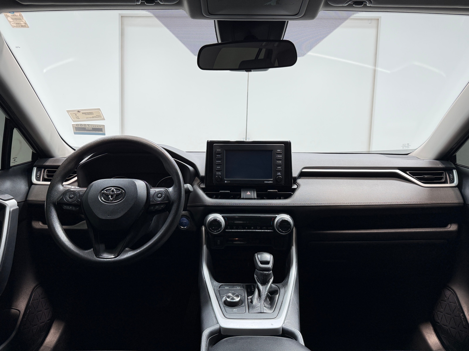 Thumbnail: 2021 Toyota RAV4 - 3