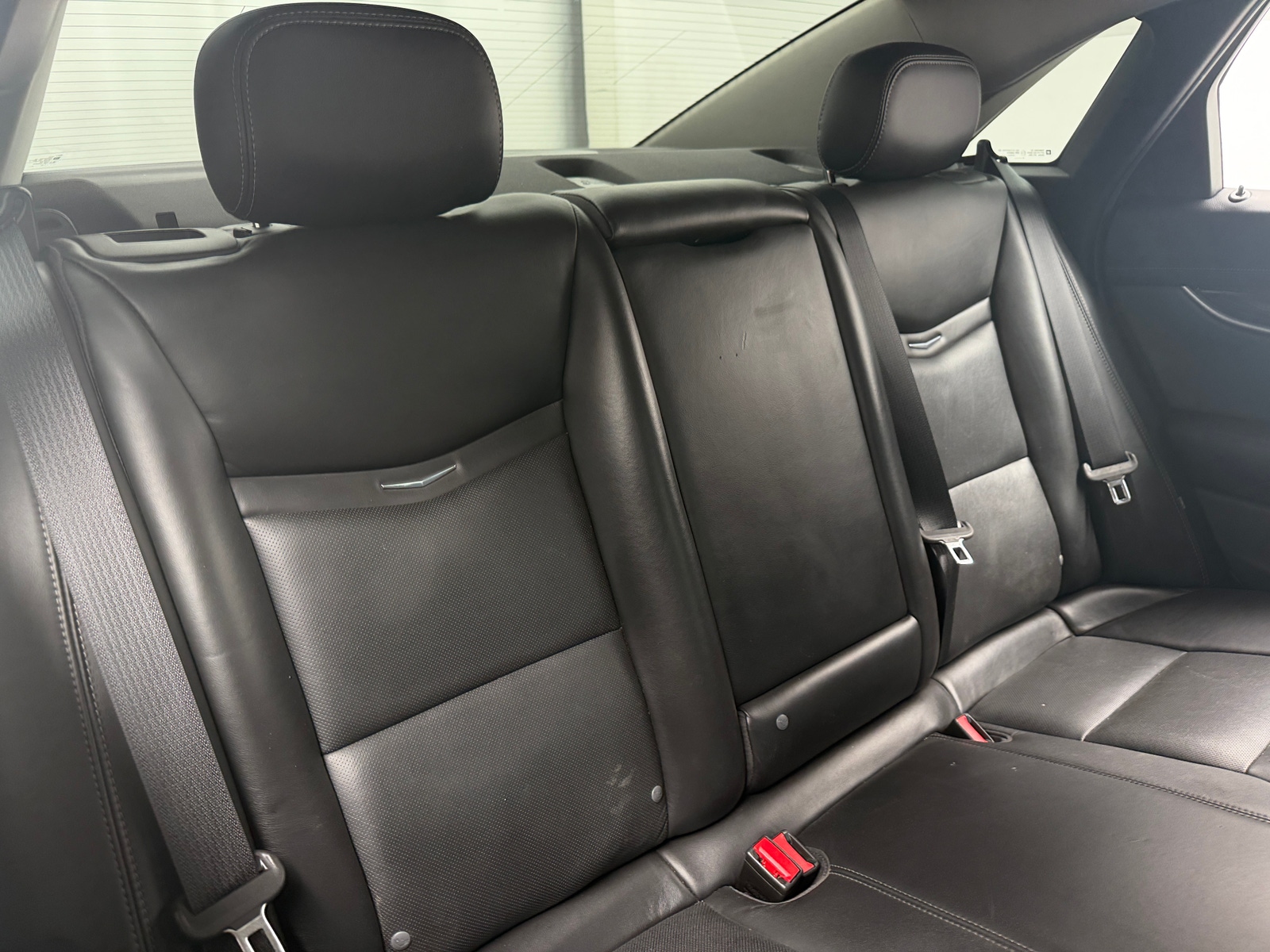 Thumbnail: 2016 Cadillac XTS - 5