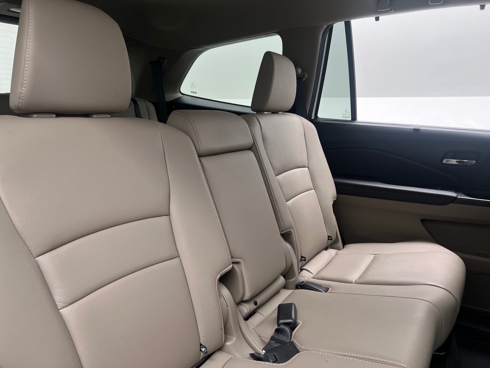 Thumbnail: 2022 Honda Pilot - 5