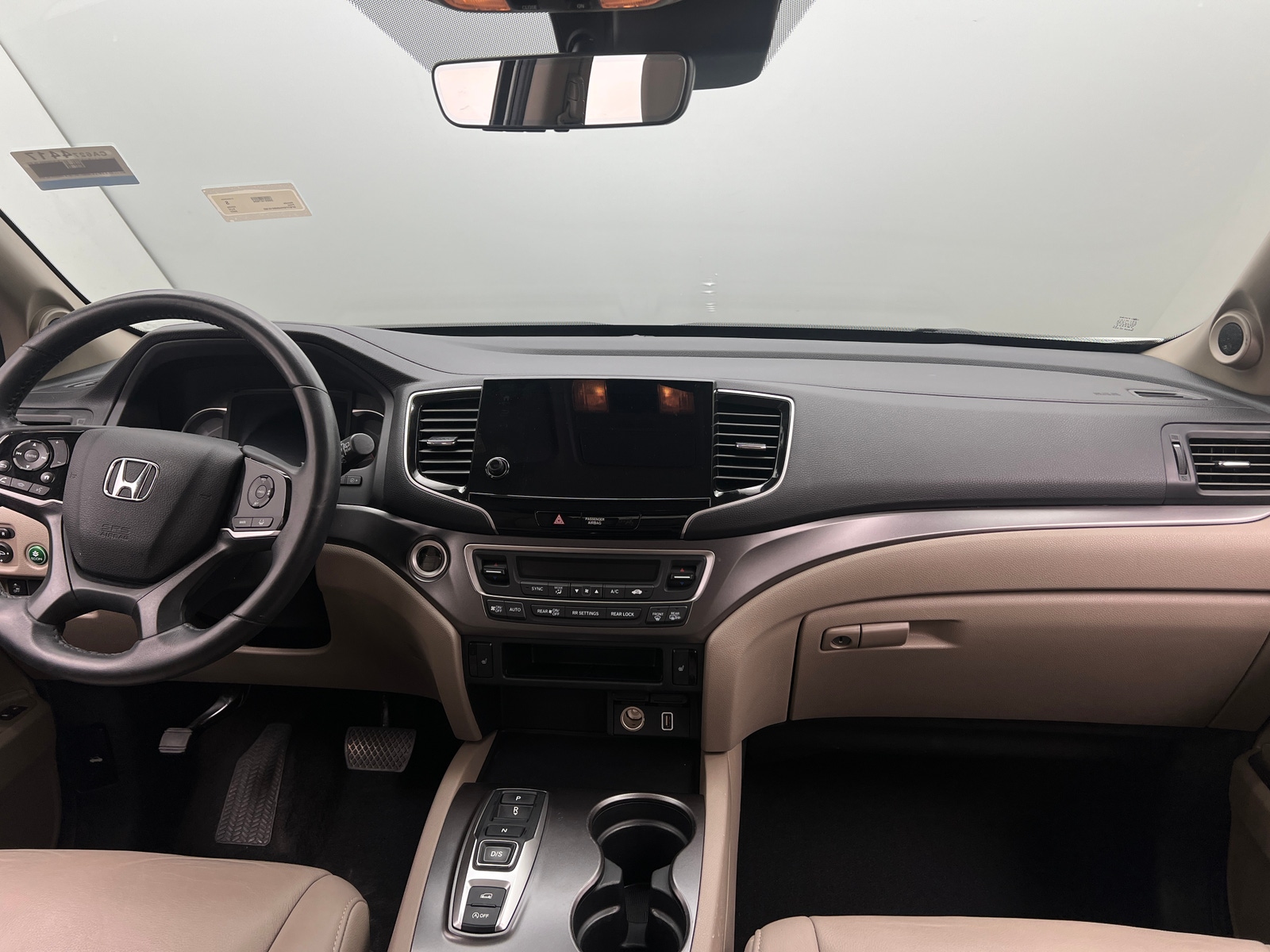 Thumbnail: 2022 Honda Pilot - 2