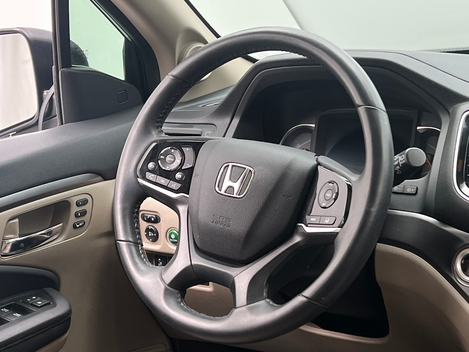 Thumbnail: 2022 Honda Pilot - 4