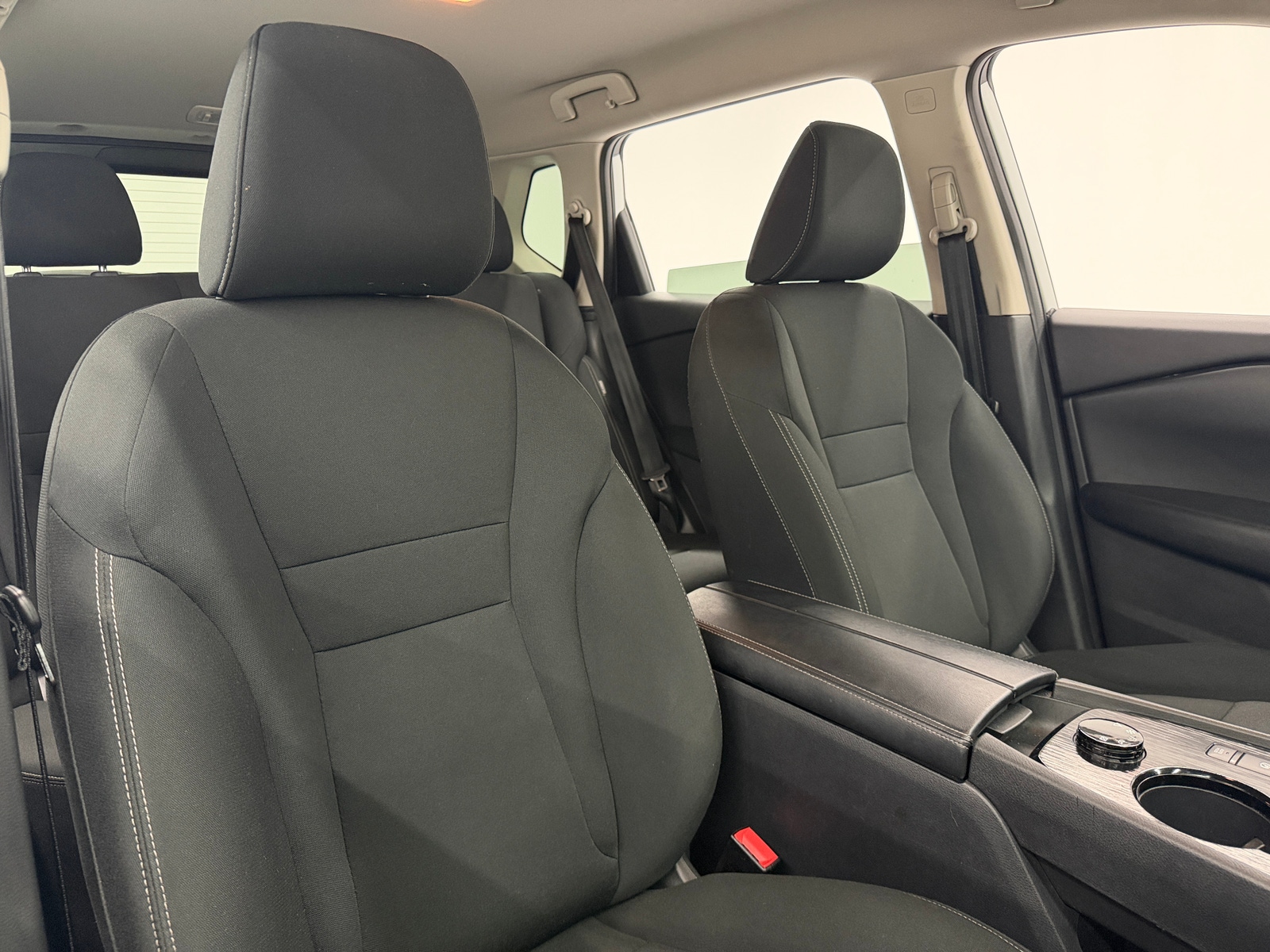 Thumbnail: 2024 Nissan Rogue - 2