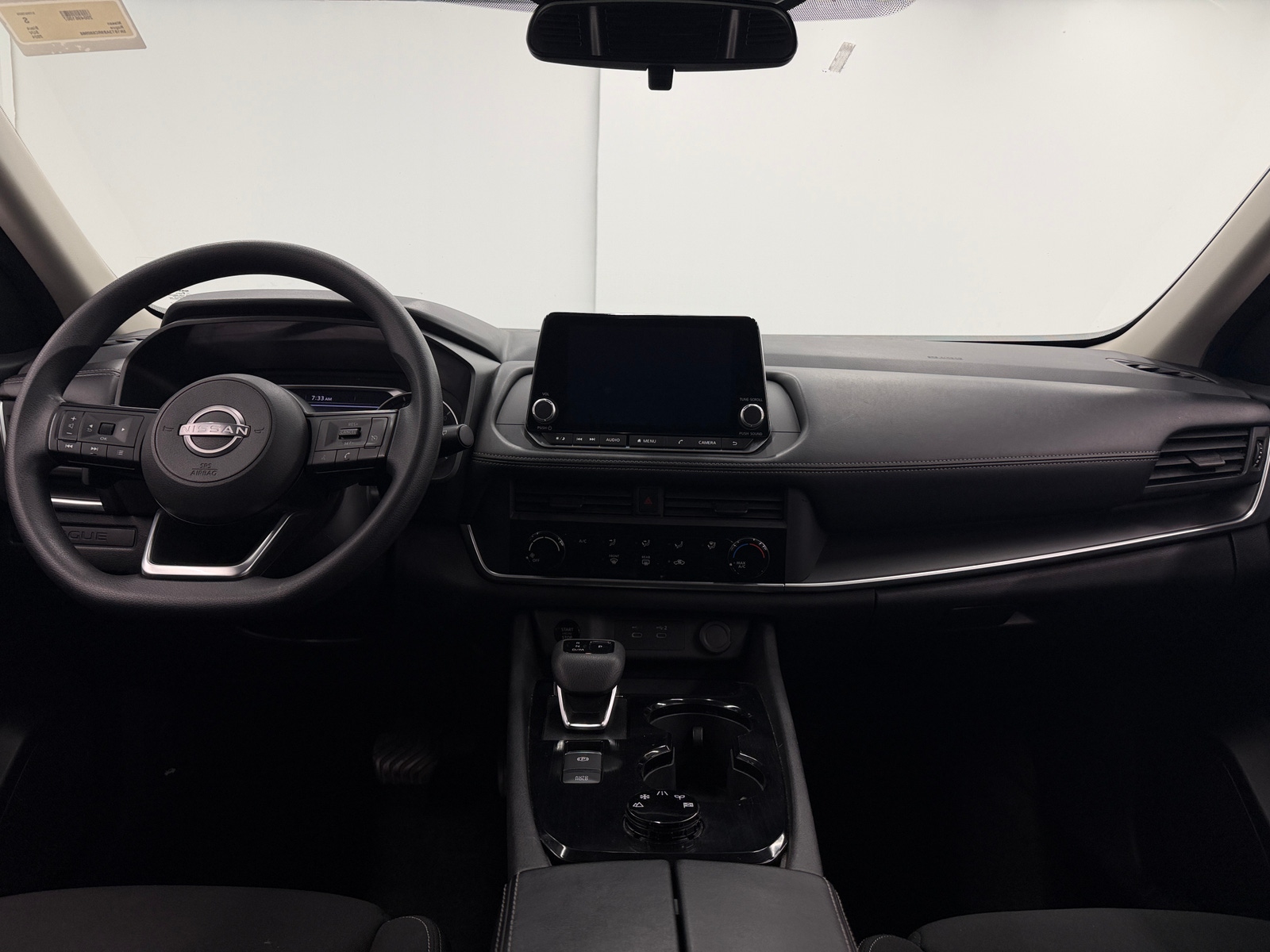 Thumbnail: 2024 Nissan Rogue - 3