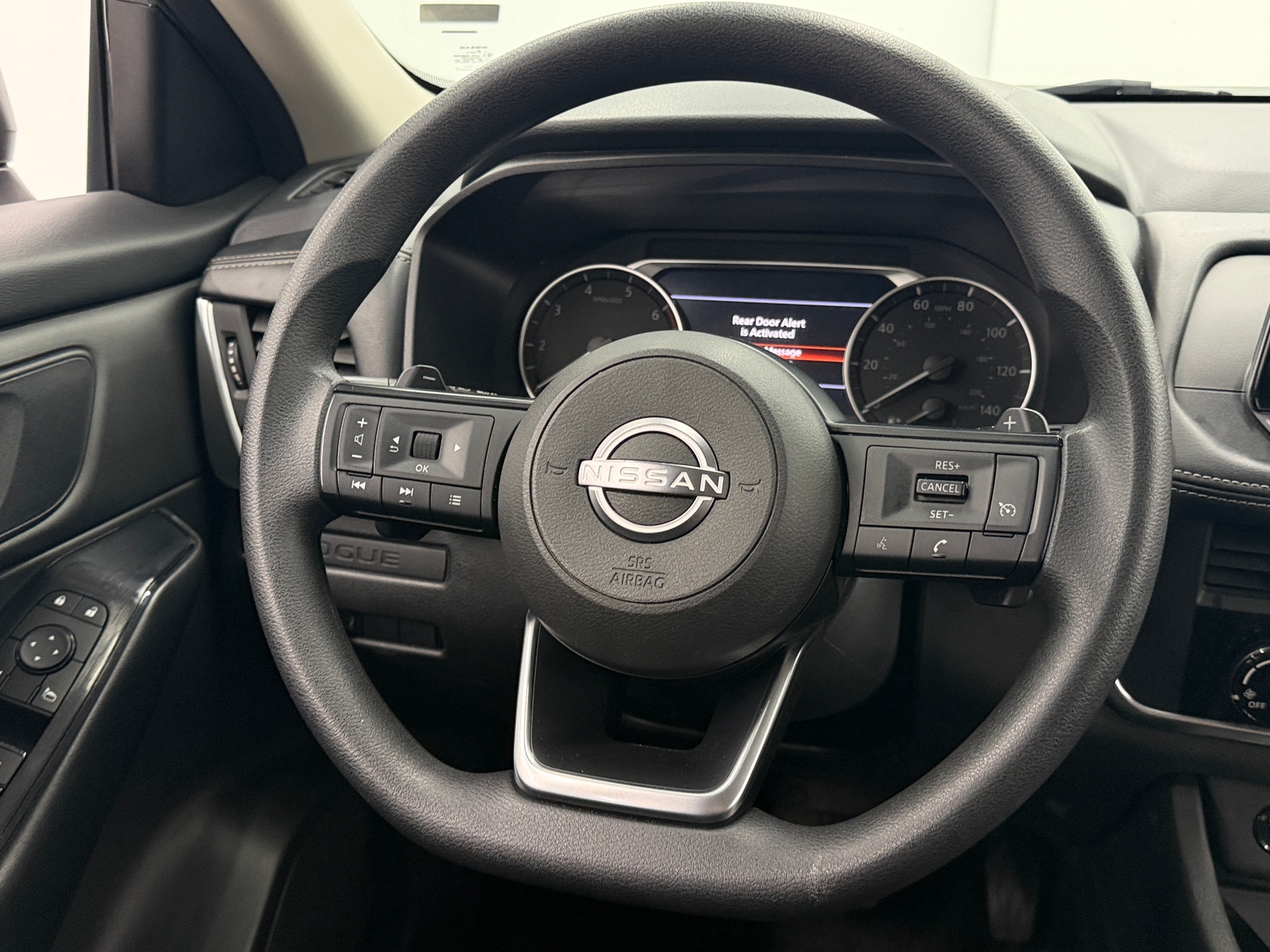 Thumbnail: 2024 Nissan Rogue - 5