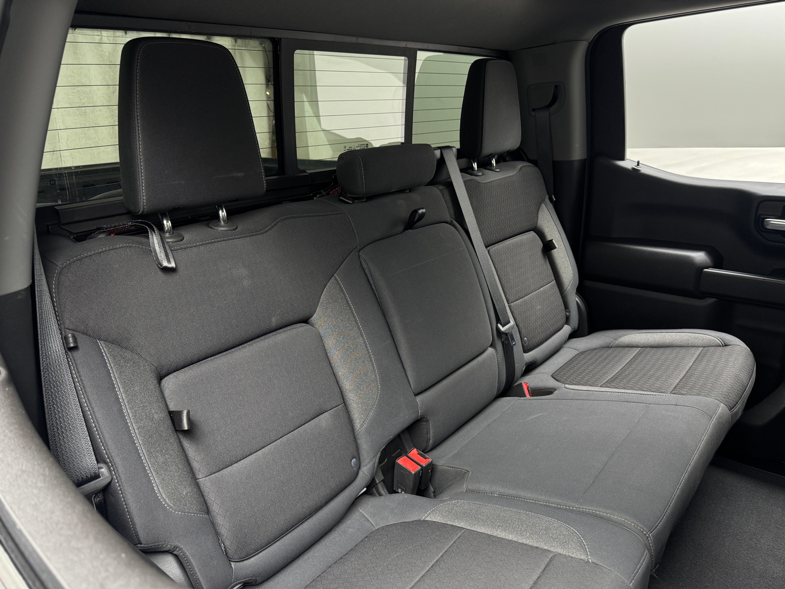 Thumbnail: 2019 Chevrolet Silverado 1500 - 6