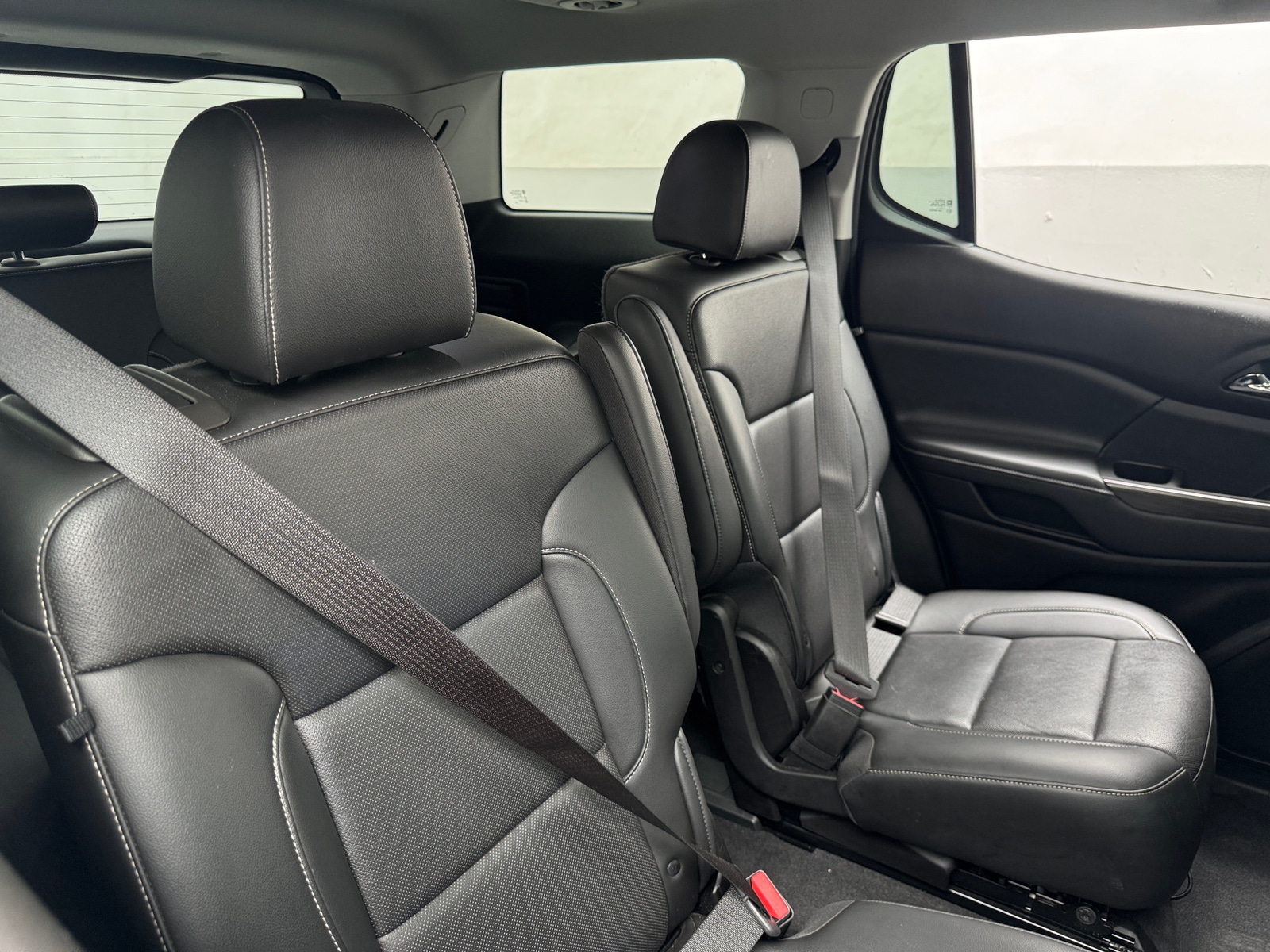 Thumbnail: 2021 GMC Acadia - 5