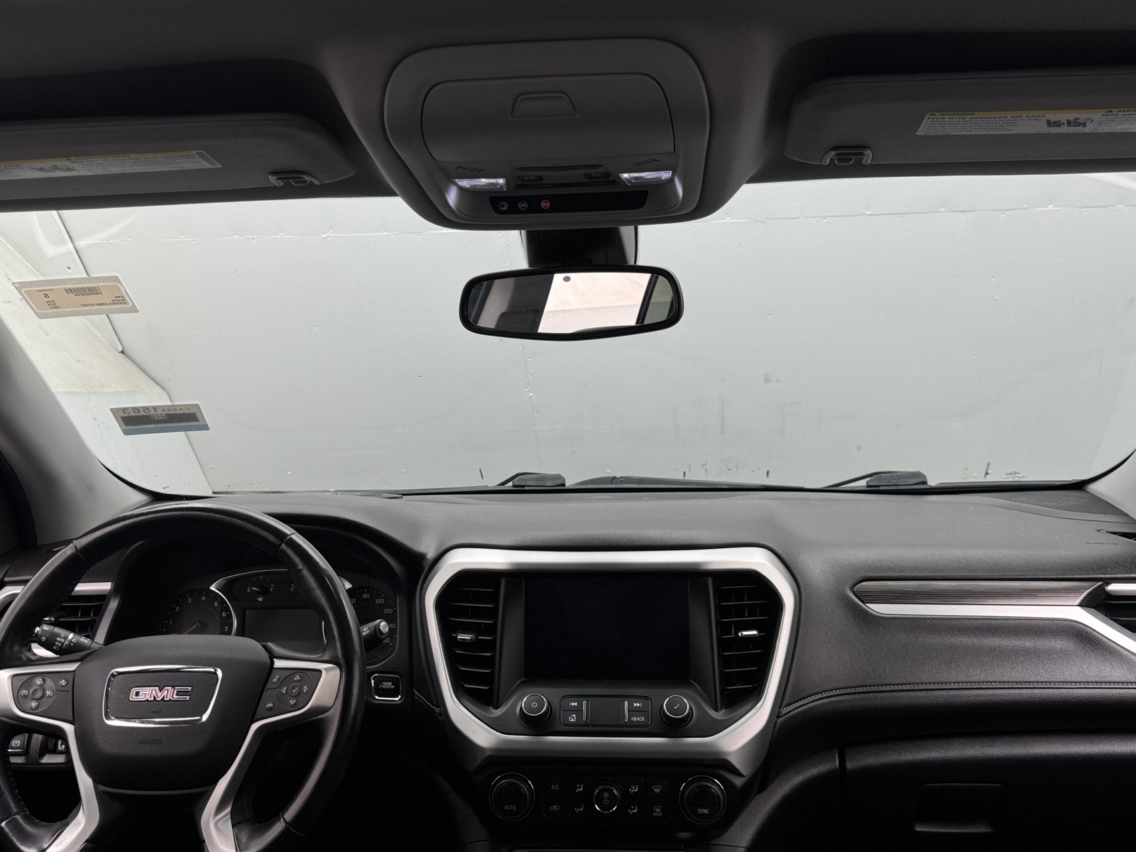 Thumbnail: 2021 GMC Acadia - 2