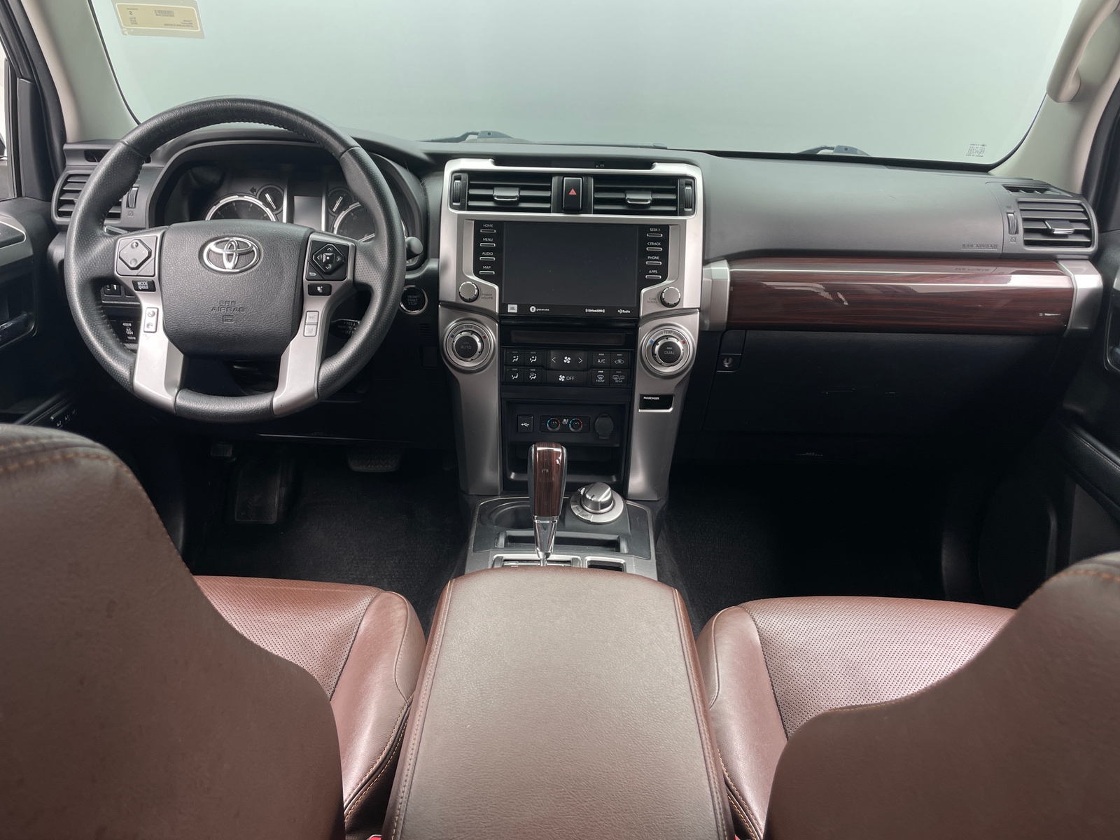 Thumbnail: 2020 Toyota 4Runner - 2