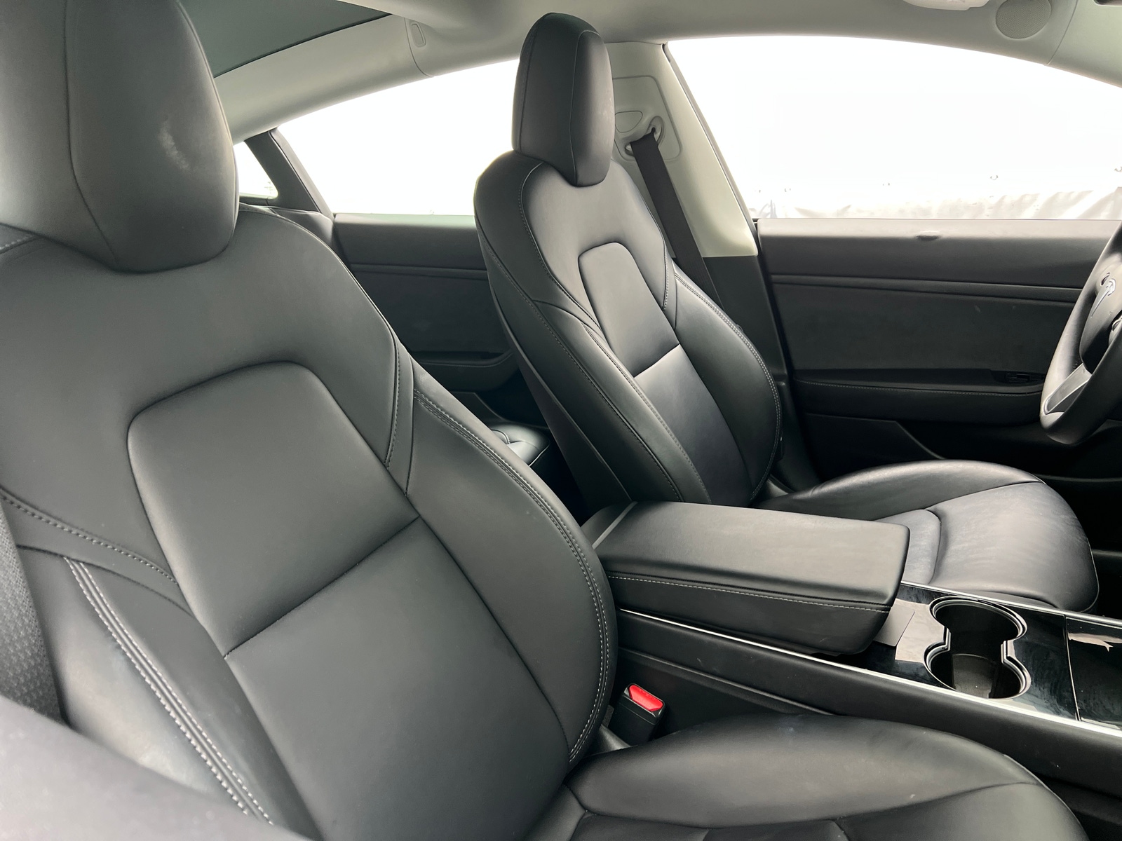 Thumbnail: 2020 Tesla Model 3 - 2