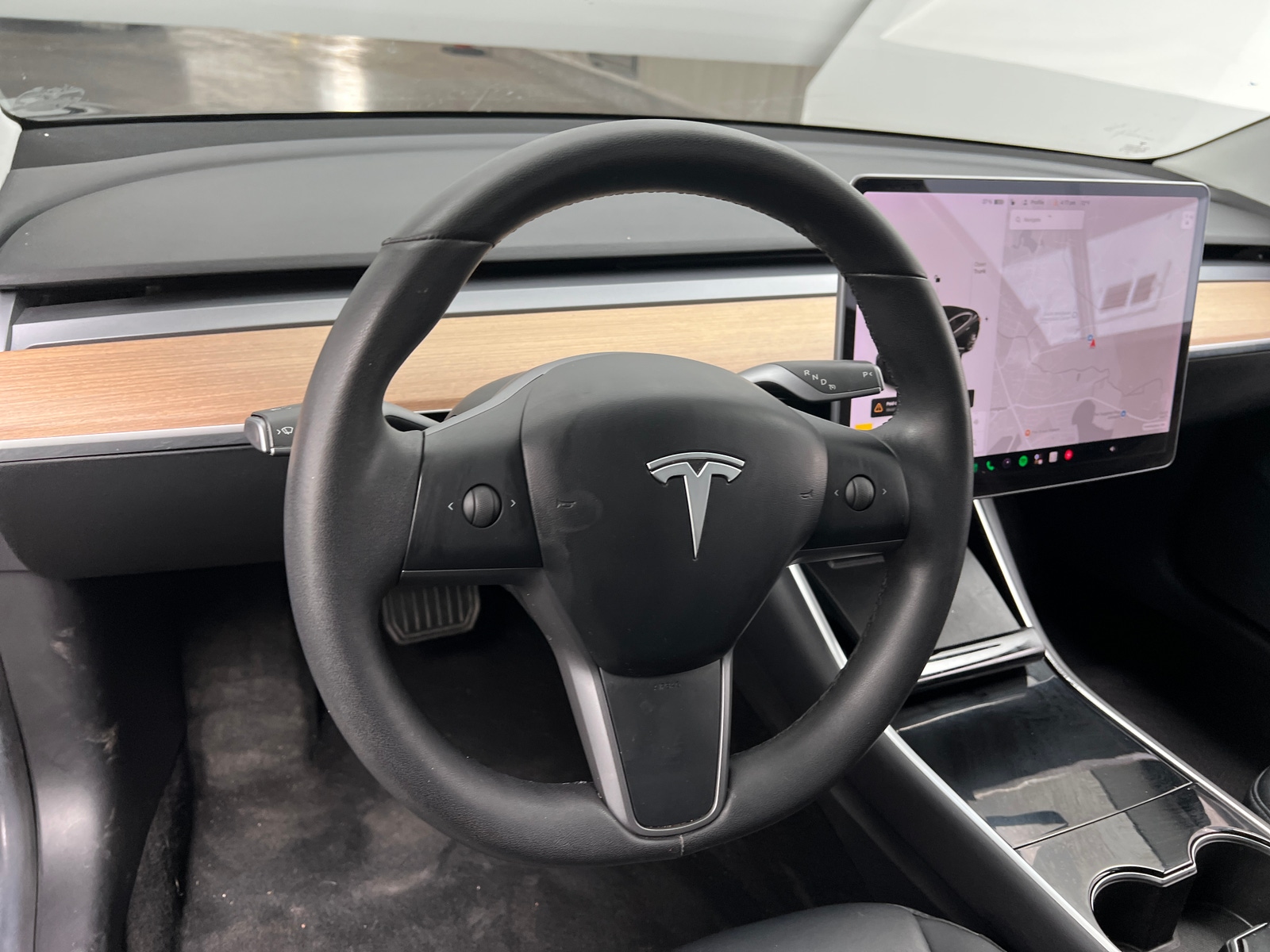 Thumbnail: 2020 Tesla Model 3 - 5