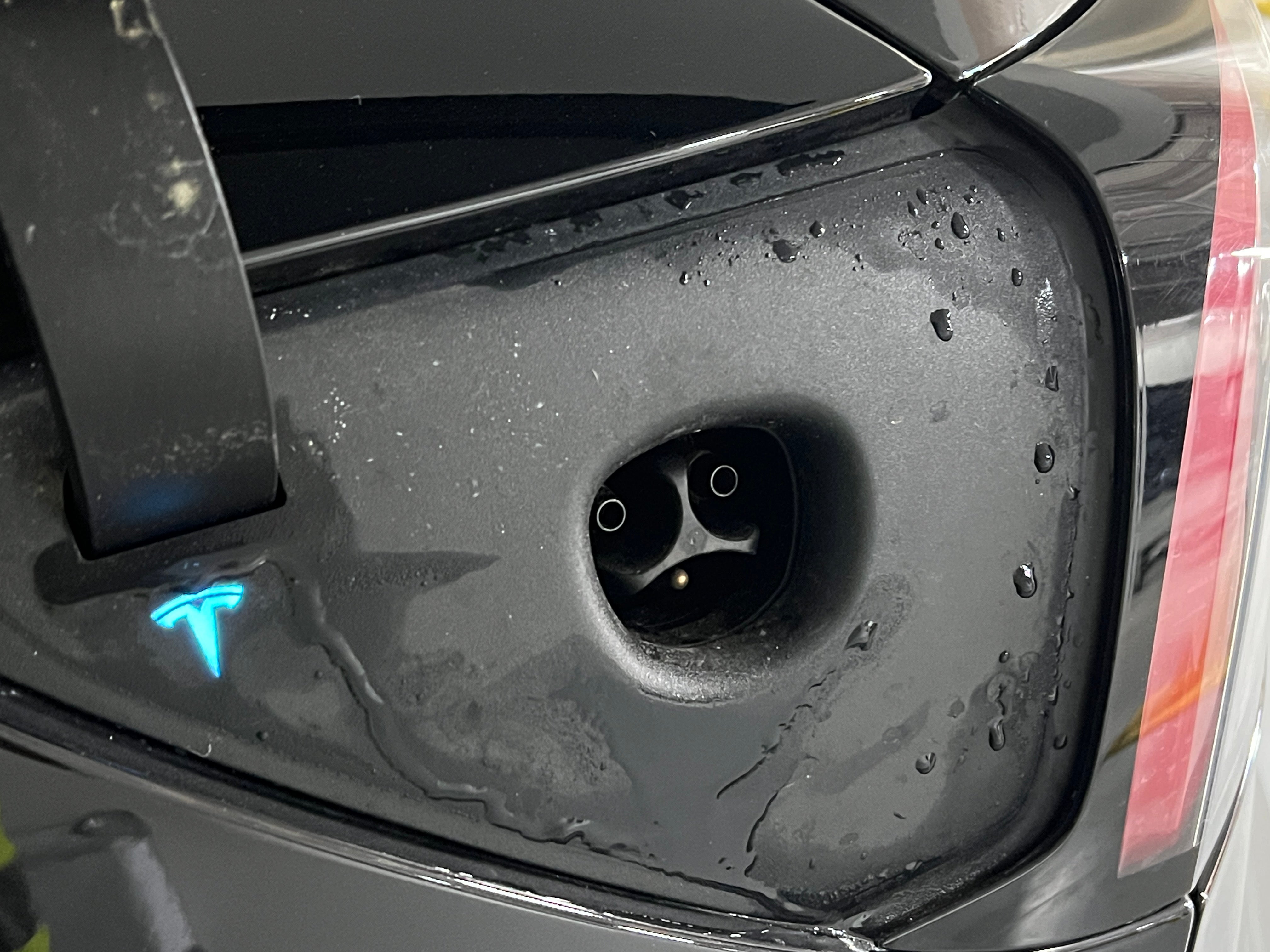 Used 2020 Tesla Model 3 Base with VIN 5YJ3E1EA3LF590819 for sale in Auburn, WA