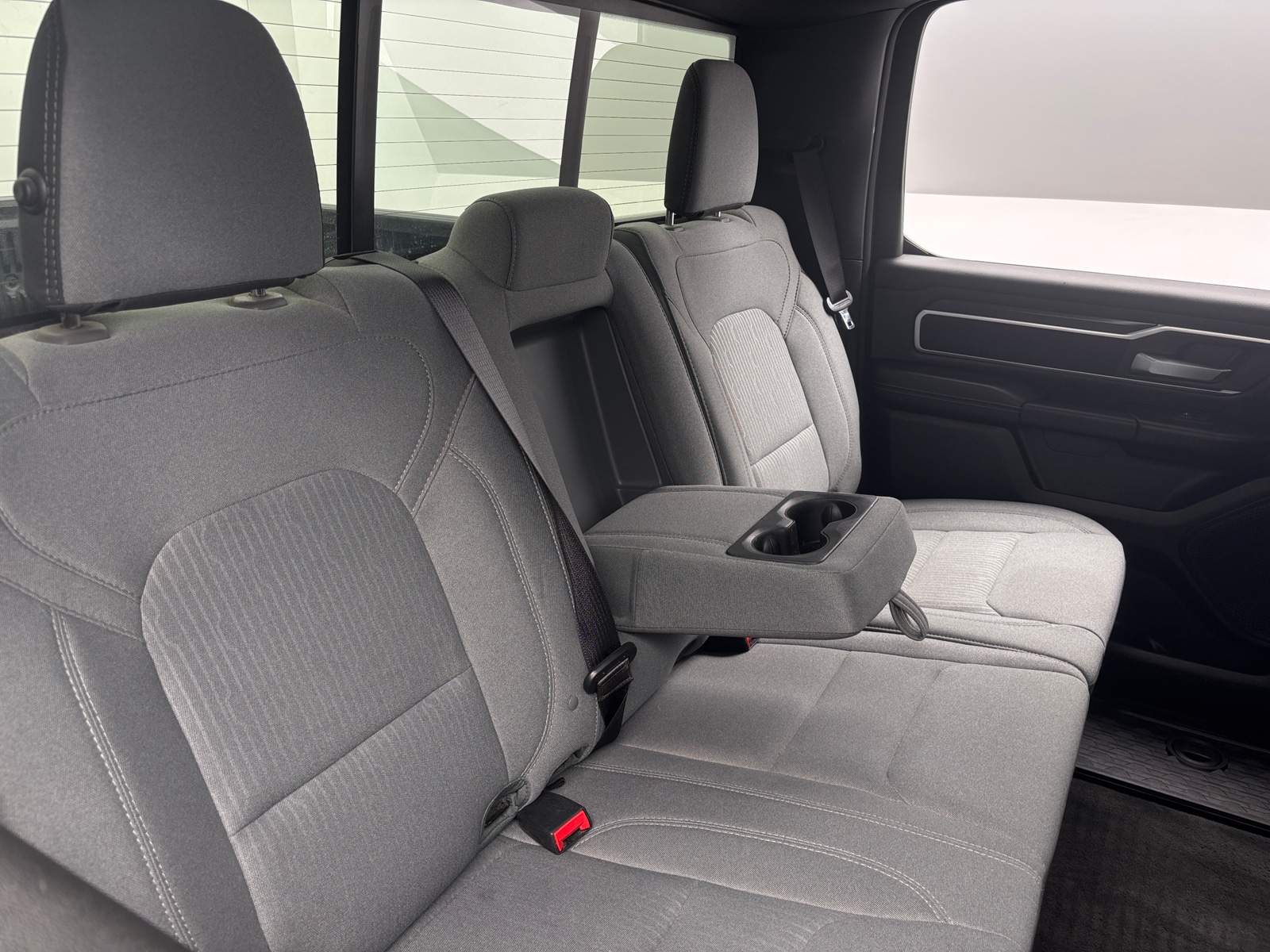 Thumbnail: 2023 RAM 1500 - 6