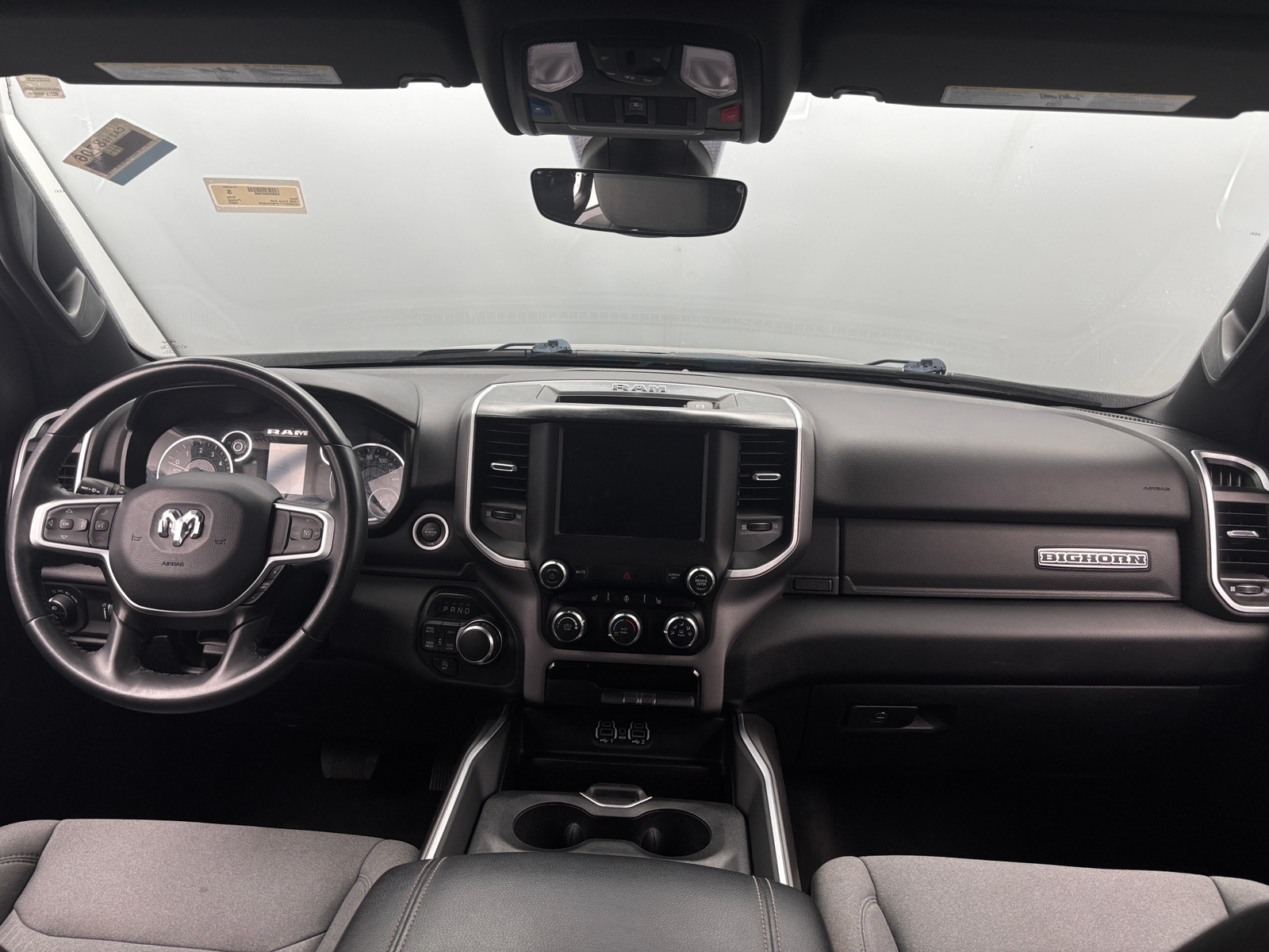 Thumbnail: 2023 RAM 1500 - 3