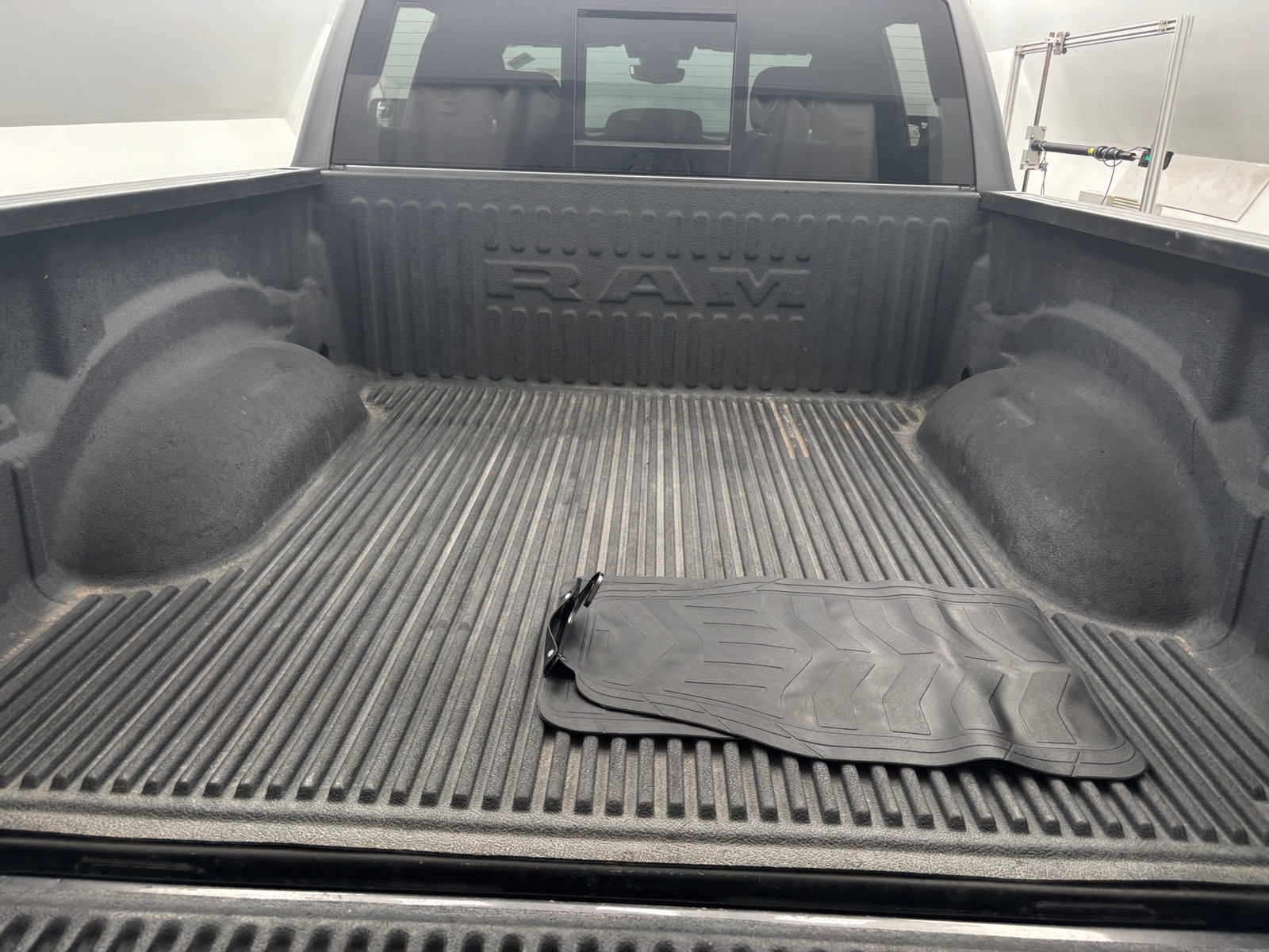 Thumbnail: 2023 RAM 1500 - 7