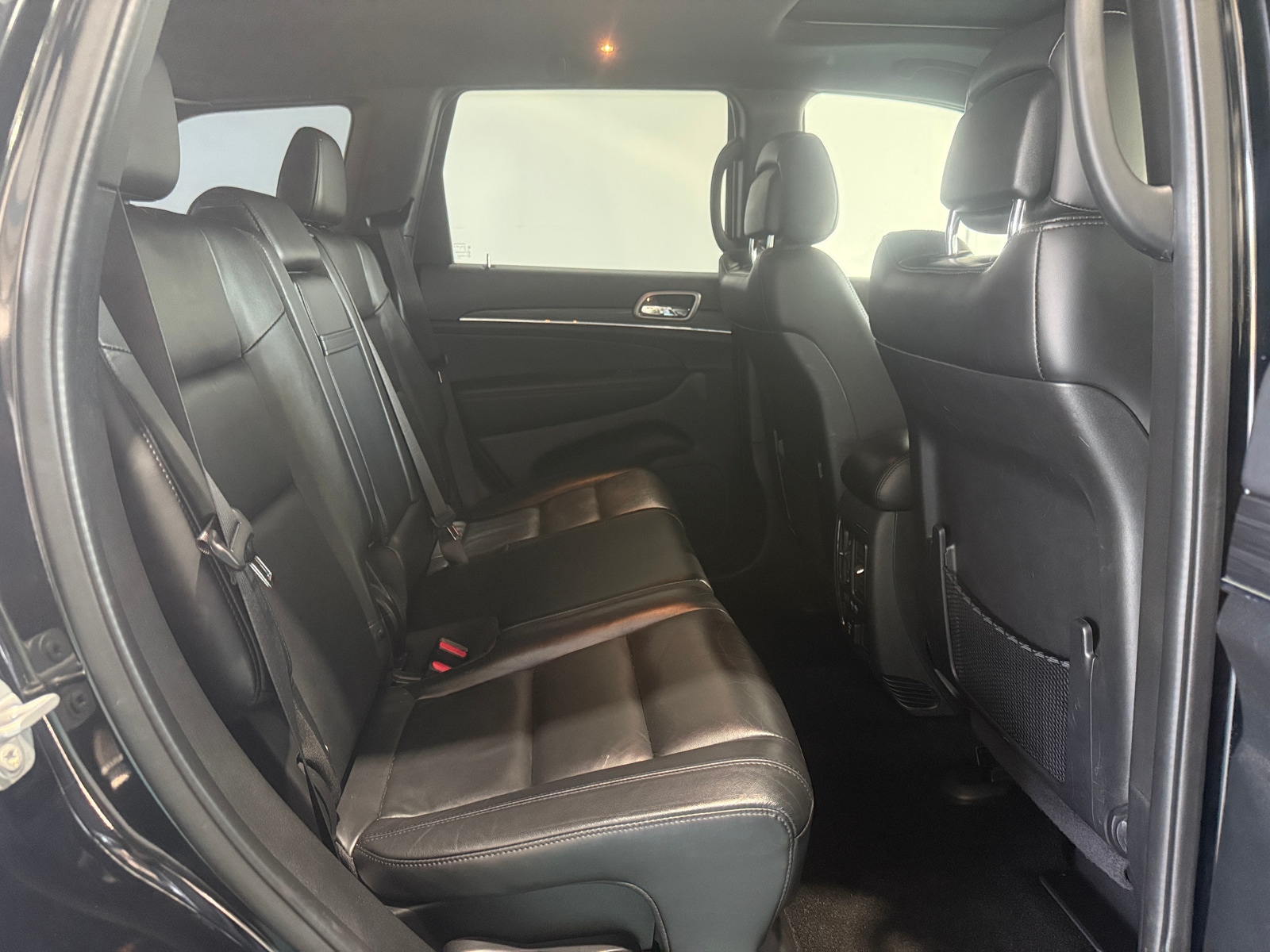 Thumbnail: 2021 Jeep Grand Cherokee - 5