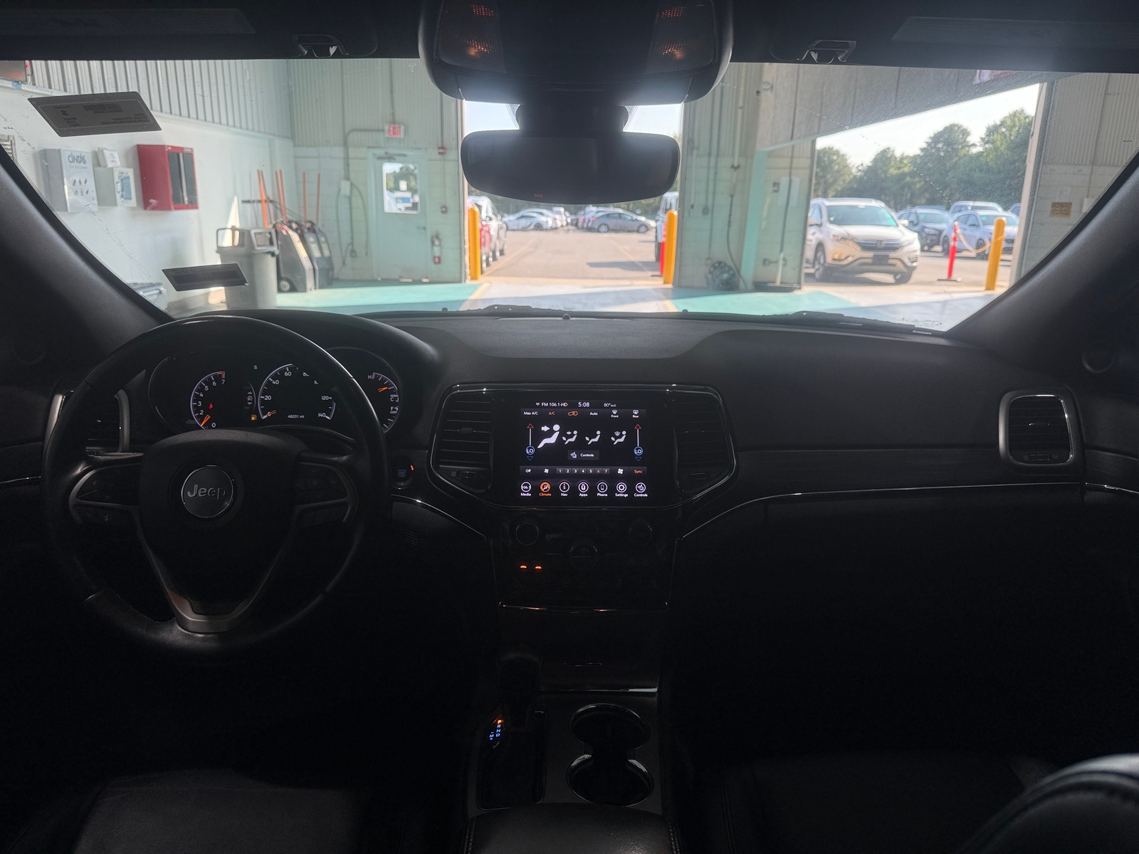 Thumbnail: 2021 Jeep Grand Cherokee - 2