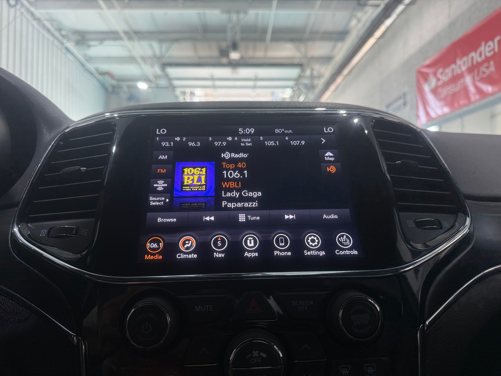 Thumbnail: 2021 Jeep Grand Cherokee - 3