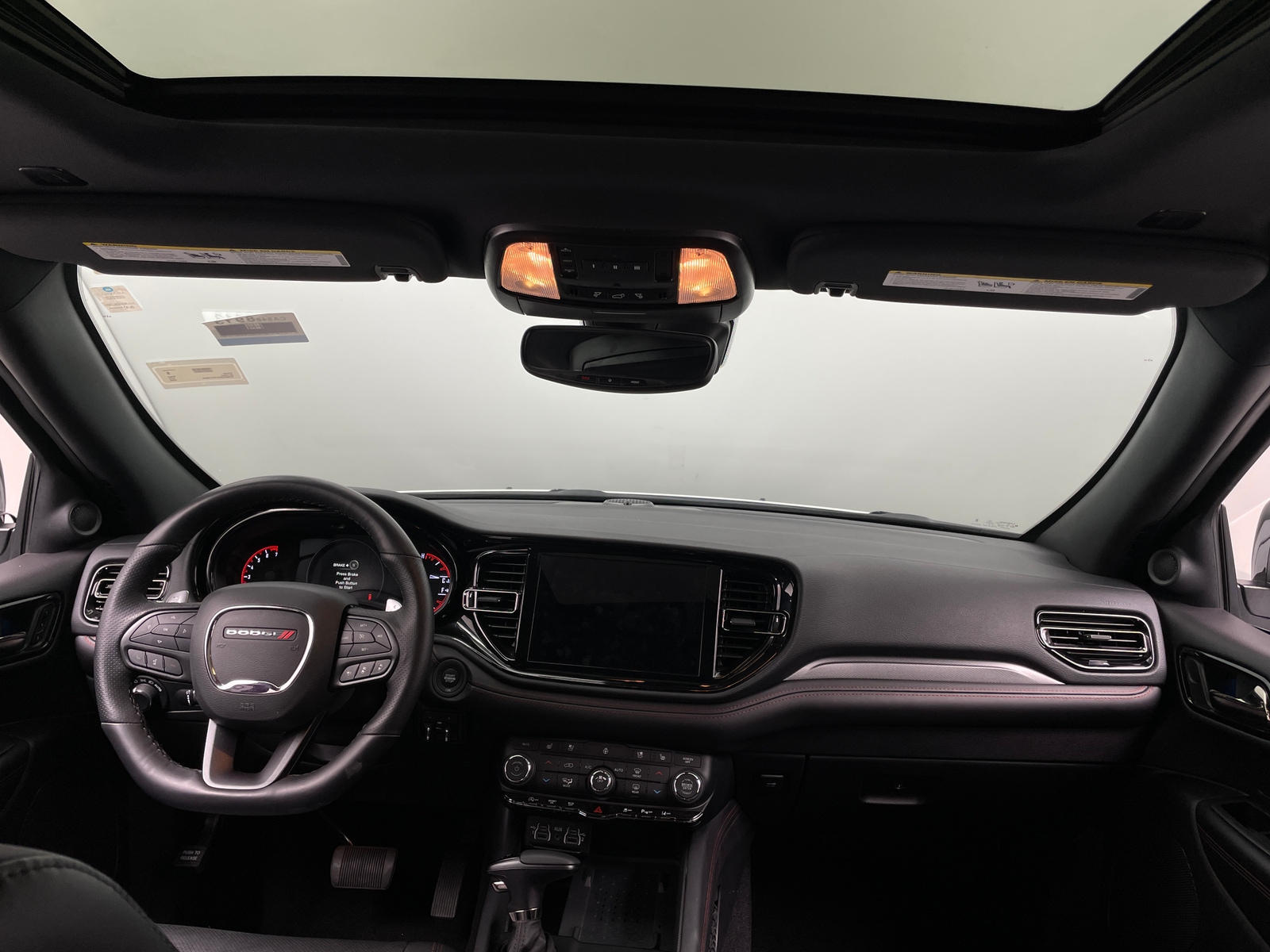 Thumbnail: 2026 Dodge Durango - 2