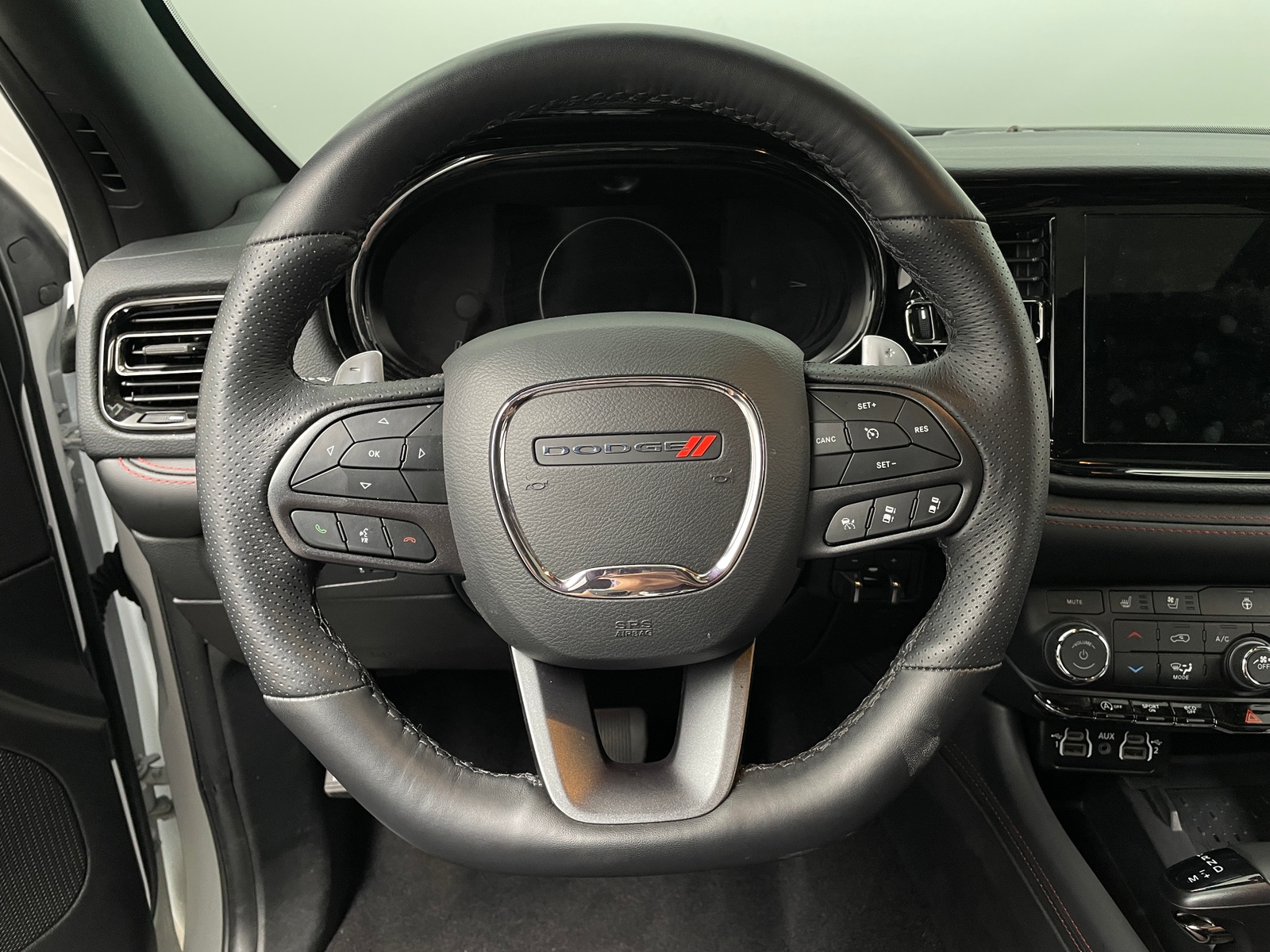 Thumbnail: 2026 Dodge Durango - 4