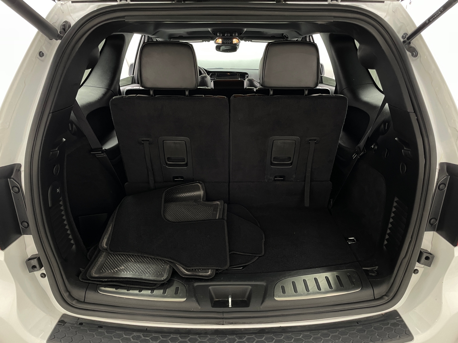 Thumbnail: 2026 Dodge Durango - 6