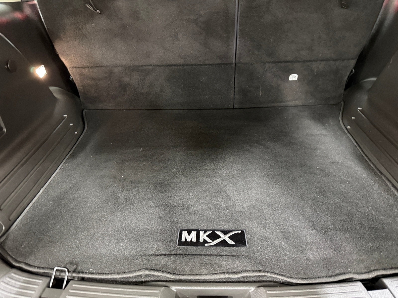 Thumbnail: 2015 Lincoln MKX - 6