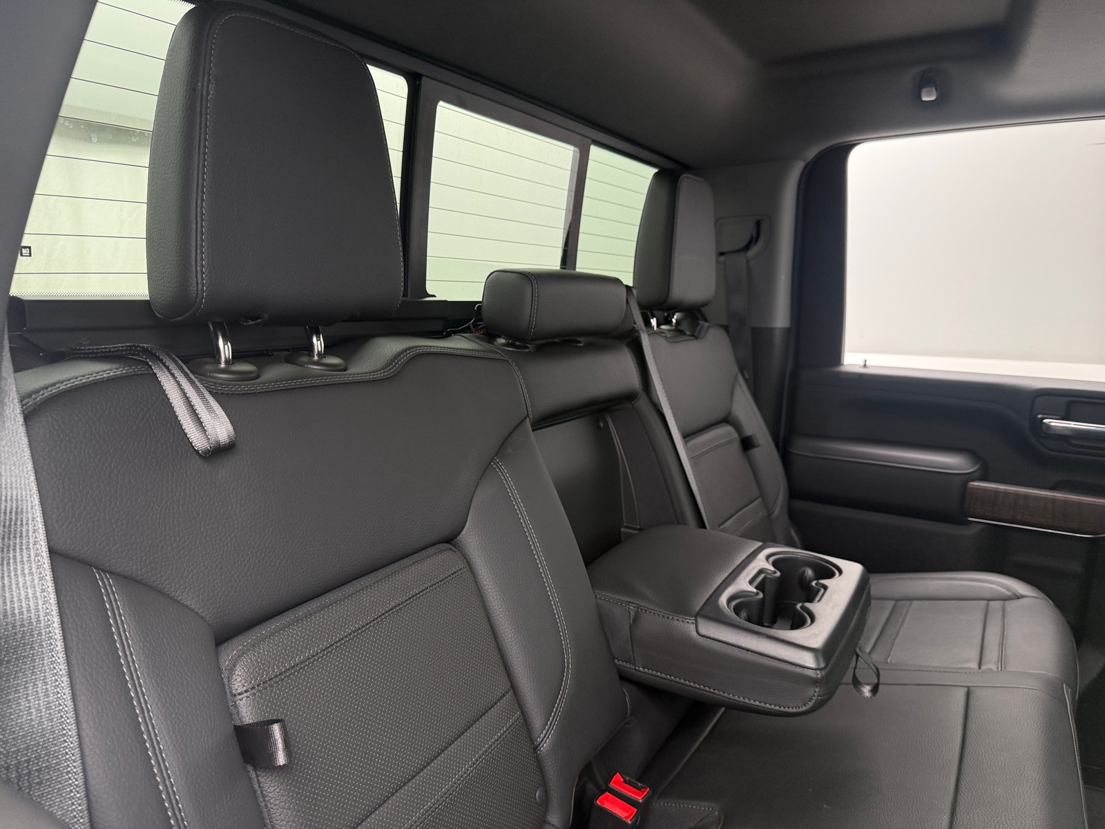 Thumbnail: 2022 GMC Sierra 2500 - 5