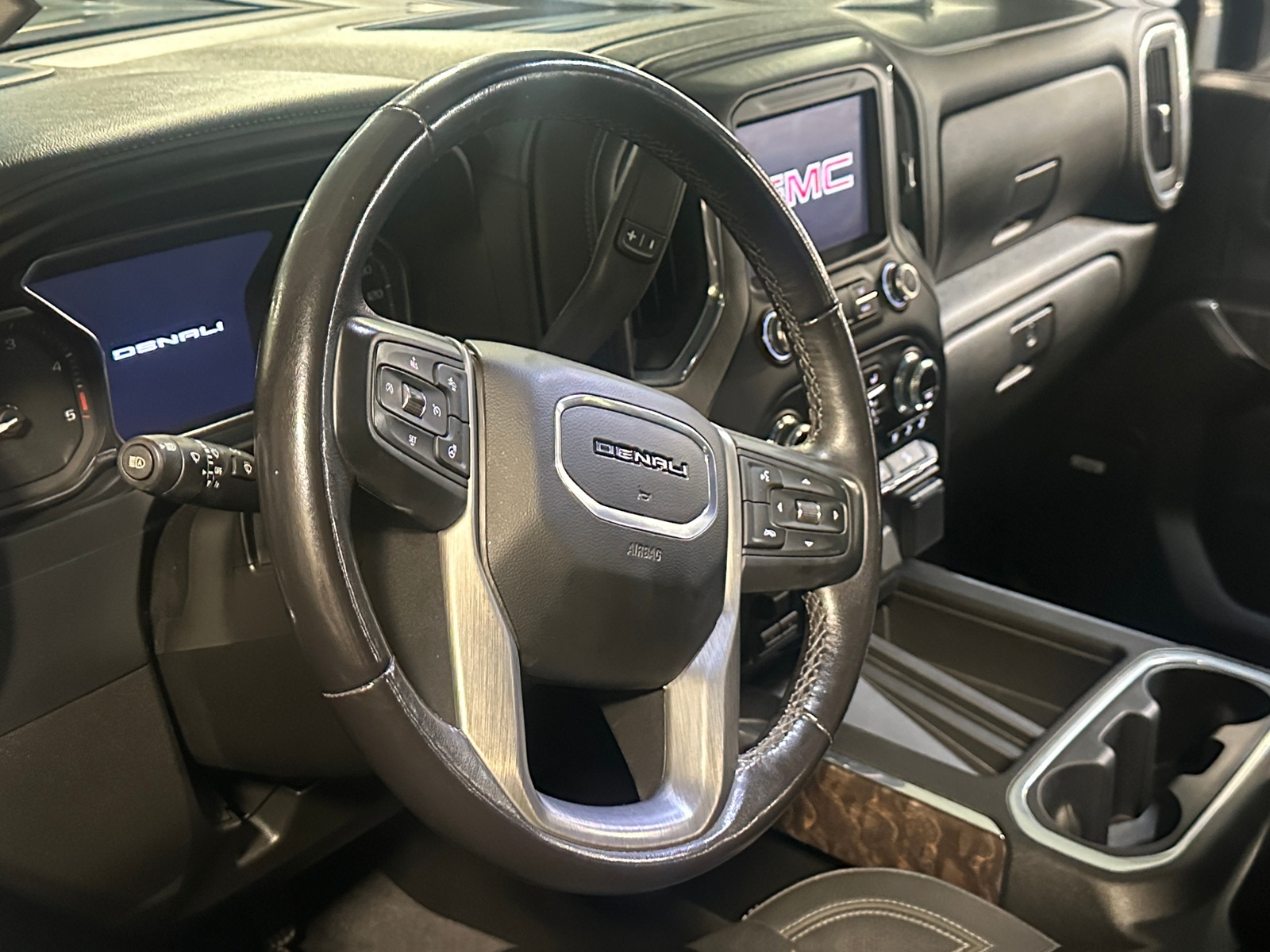 Thumbnail: 2022 GMC Sierra 2500 - 4