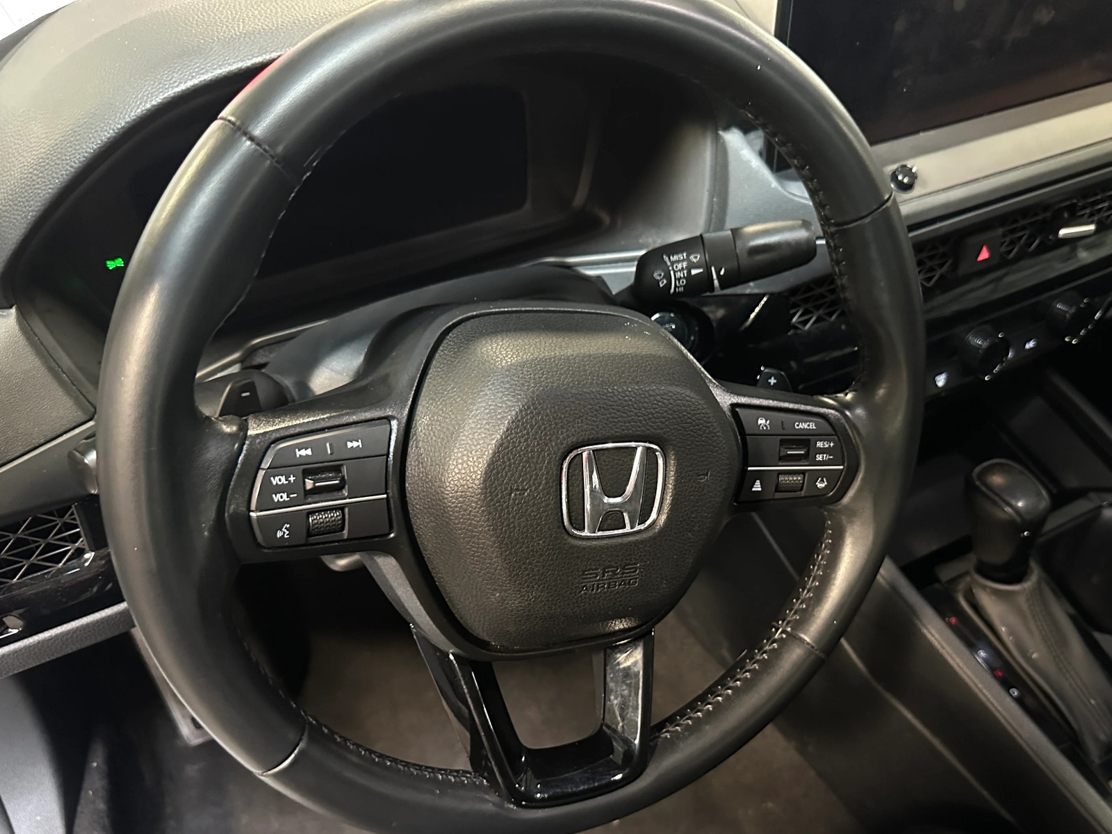 Thumbnail: 2023 Honda Accord - 4