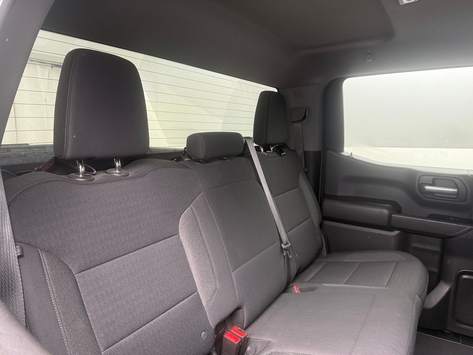Thumbnail: 2022 Chevrolet Silverado 1500 - 6