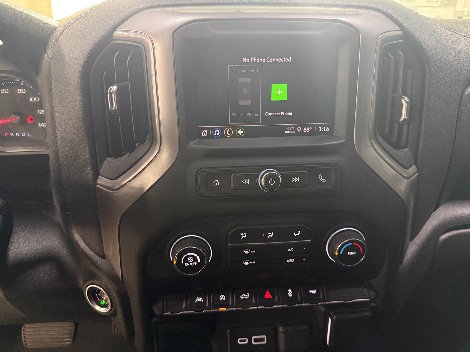 Thumbnail: 2022 Chevrolet Silverado 1500 - 4