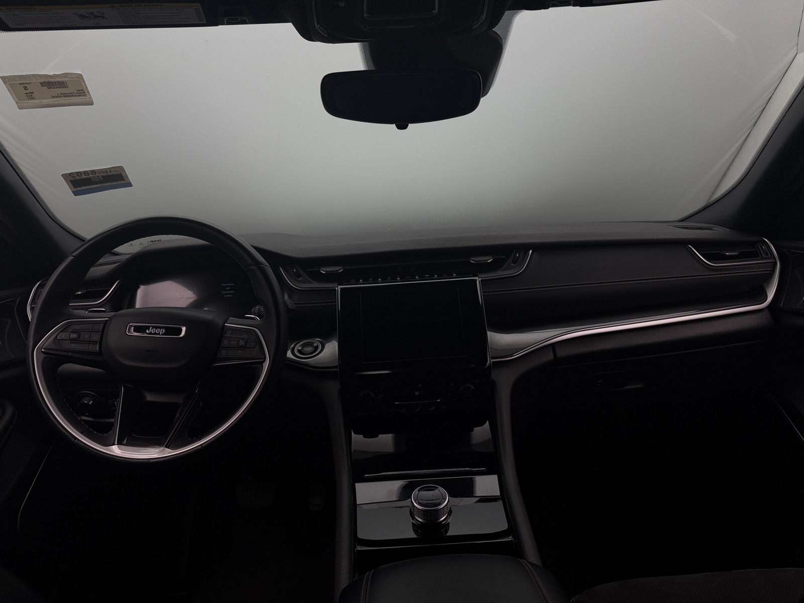 Thumbnail: 2021 Jeep Grand Cherokee L - 2